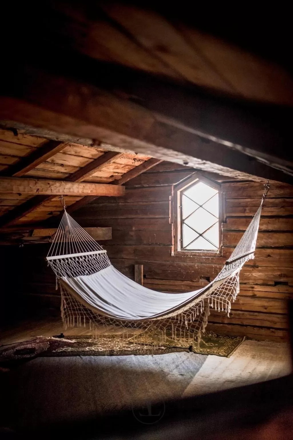 Vanha pappila Hetki Oy