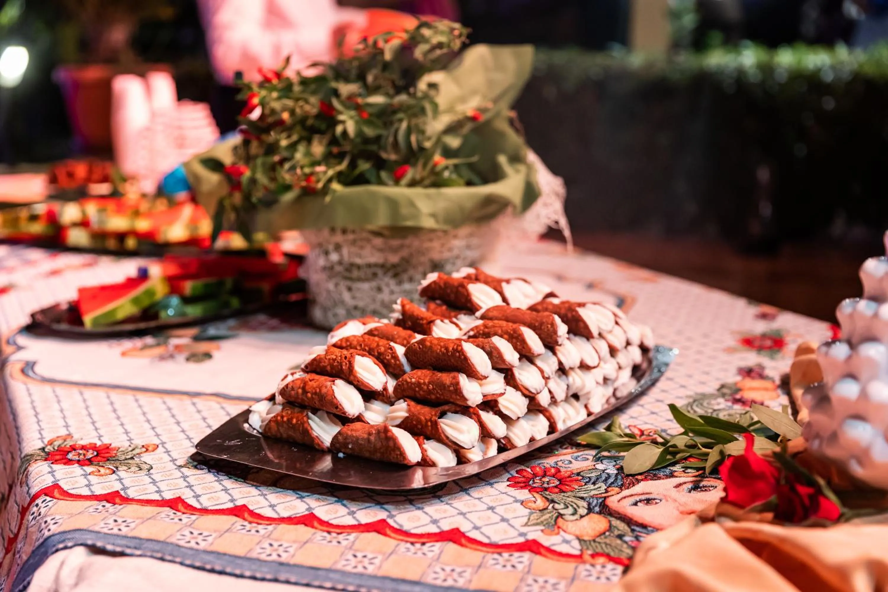 Triscinamare Hotel Residence