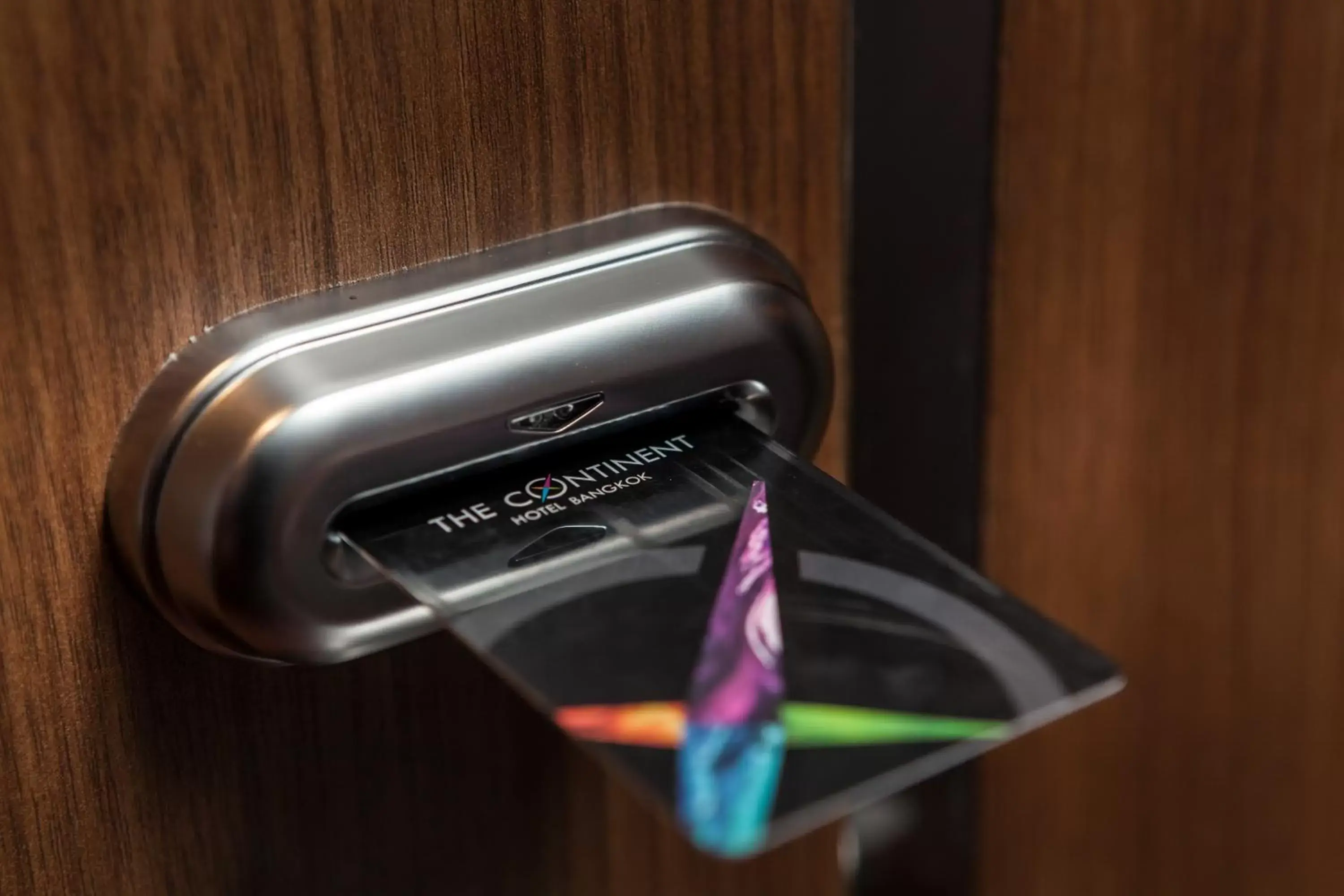 One-Bedroom Suite in The Continent Hotel Sukhumvit - Asok BTS Bangkok One-Bedroom Suite in The Continent Hotel Sukhumvit - Asok BTS Bangkok