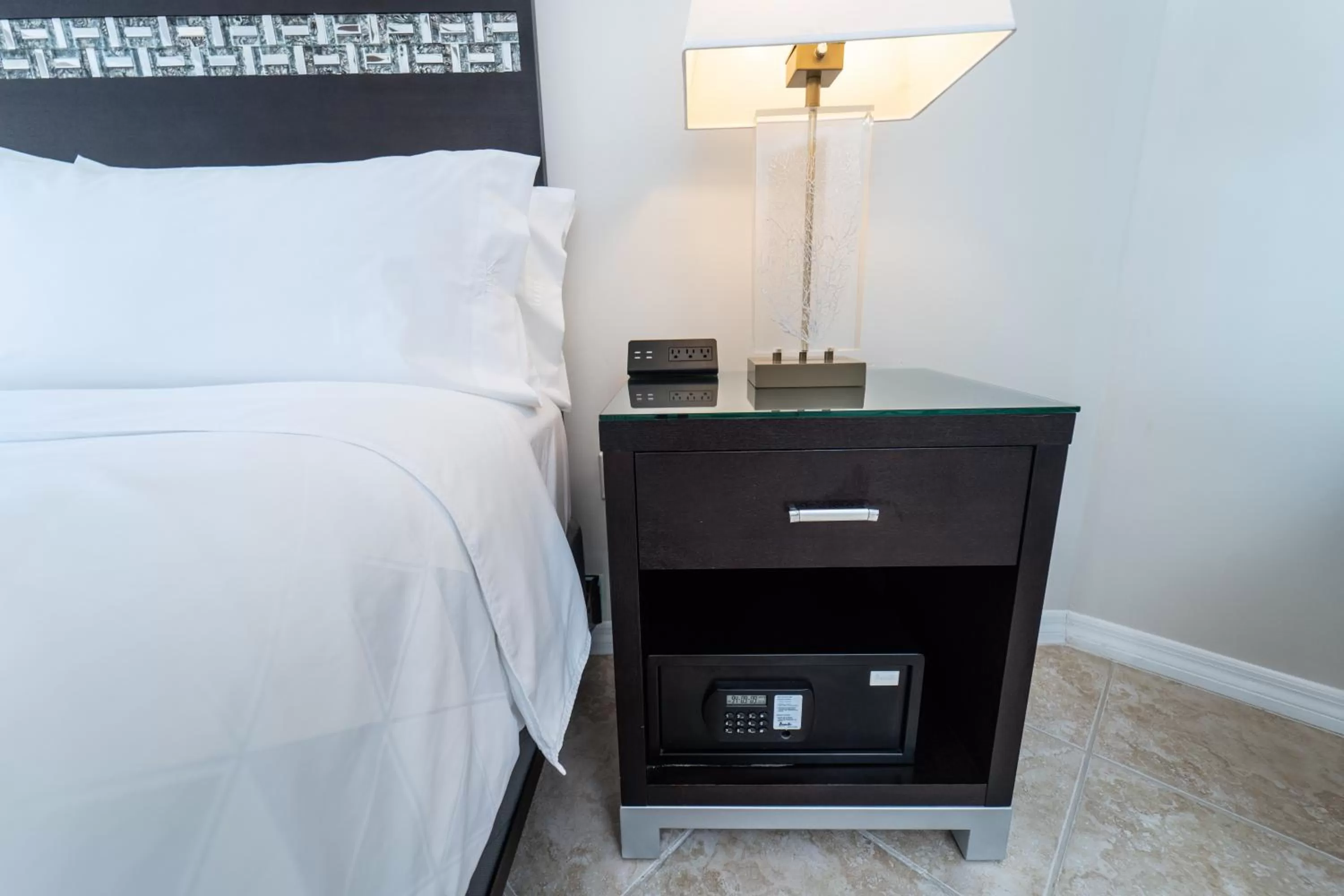 Bed in Holiday Inn Resort Grand Cayman by IHG