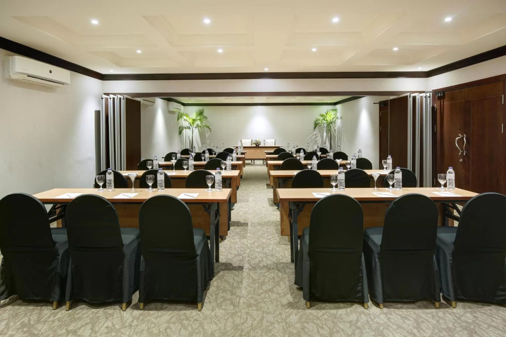 Business facilities in Swiss-Belhotel Borneo Banjarmasin