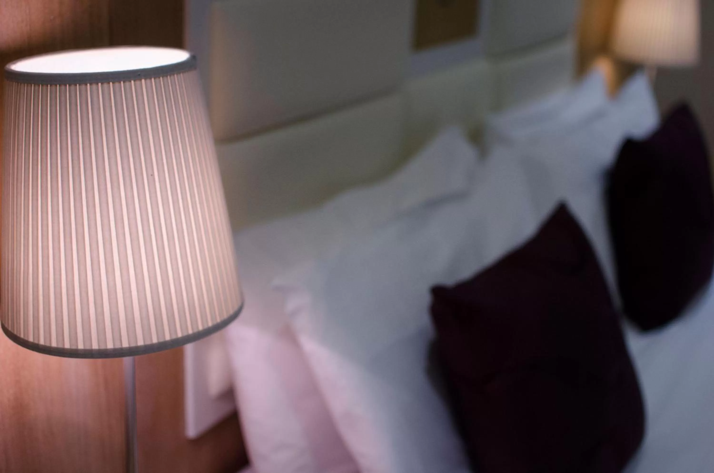 Bed in Brighton Serviced Apartments