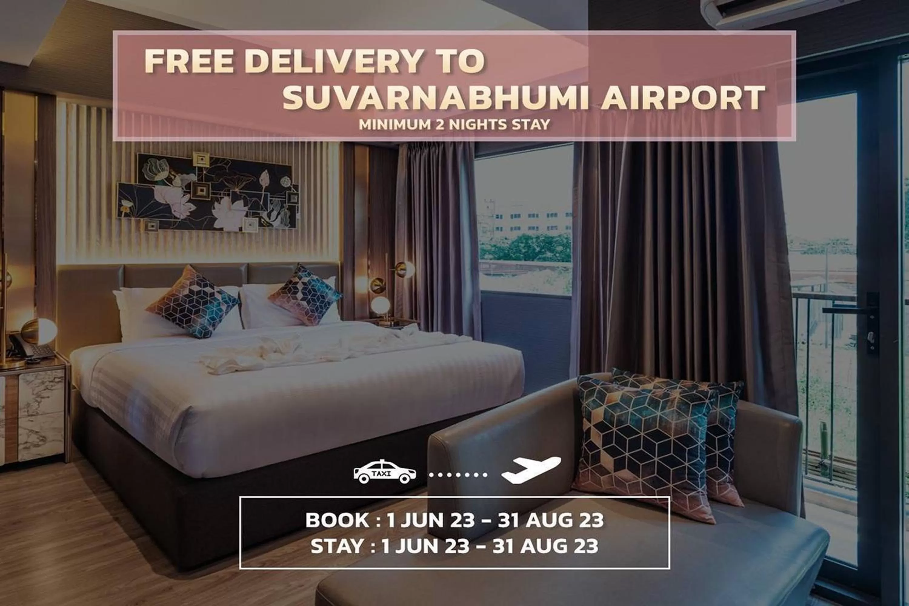 The One Smart Living