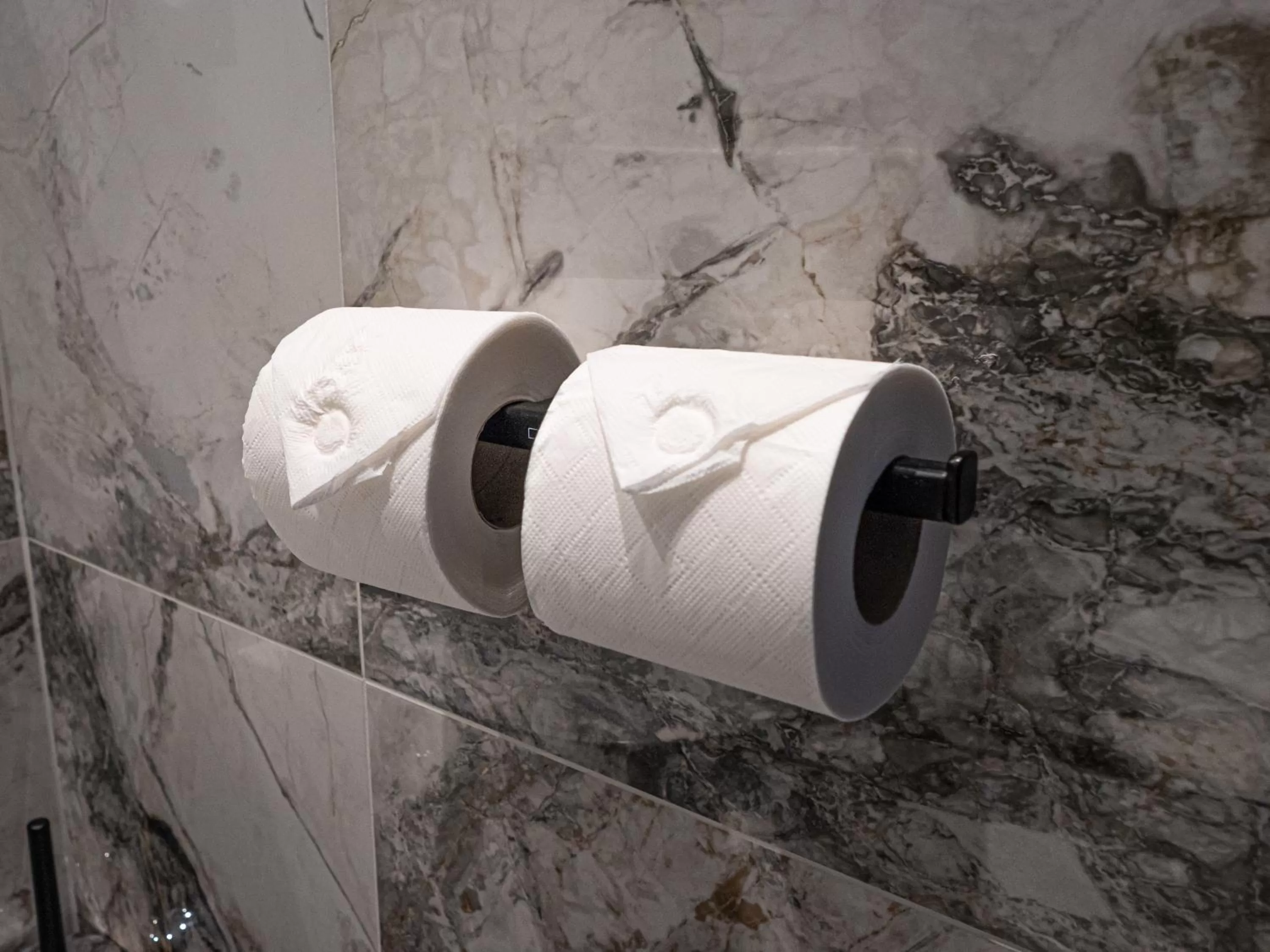 Bathroom in Hyde Park Green