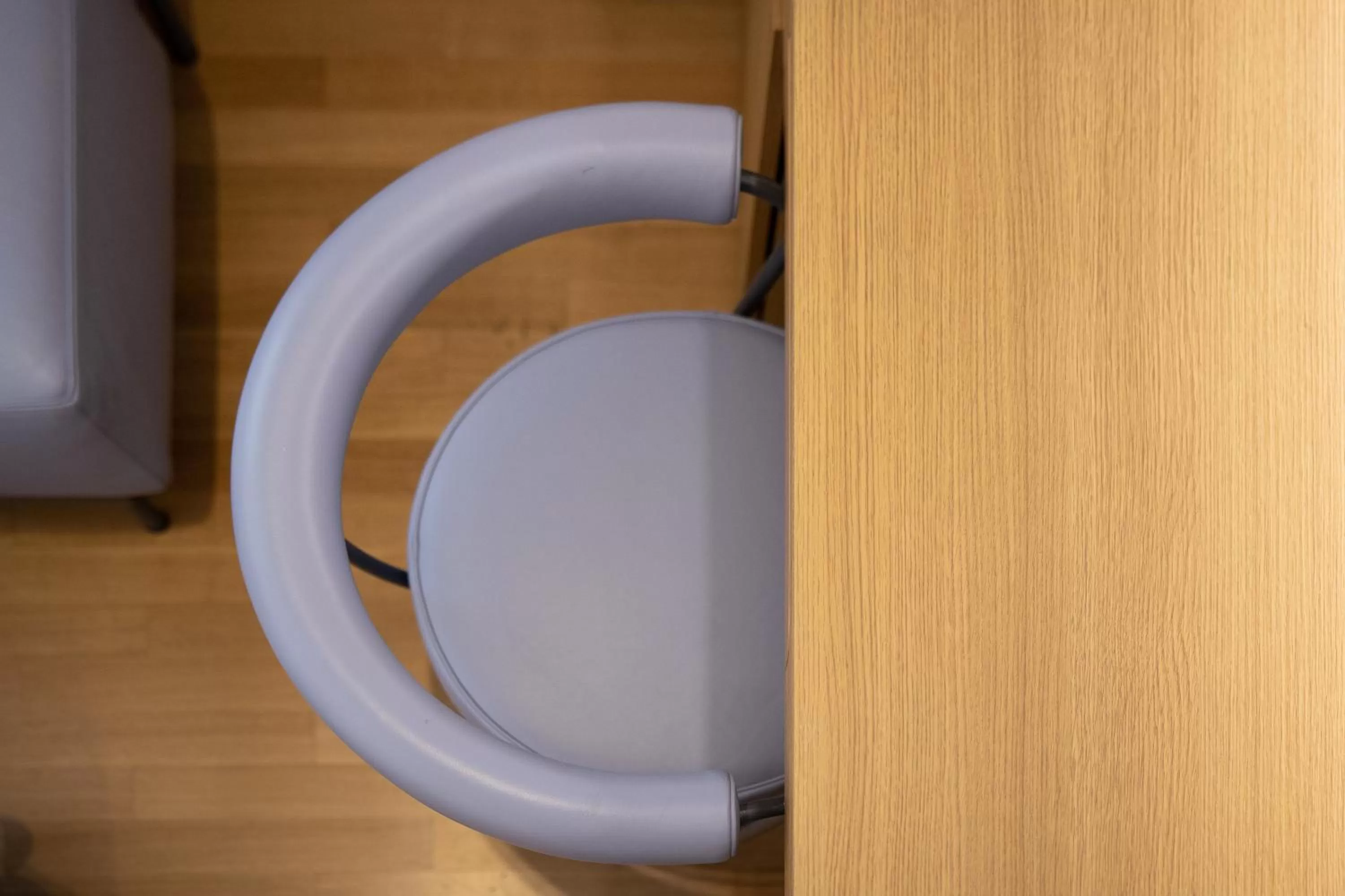 Decorative detail in Domotel Kastri