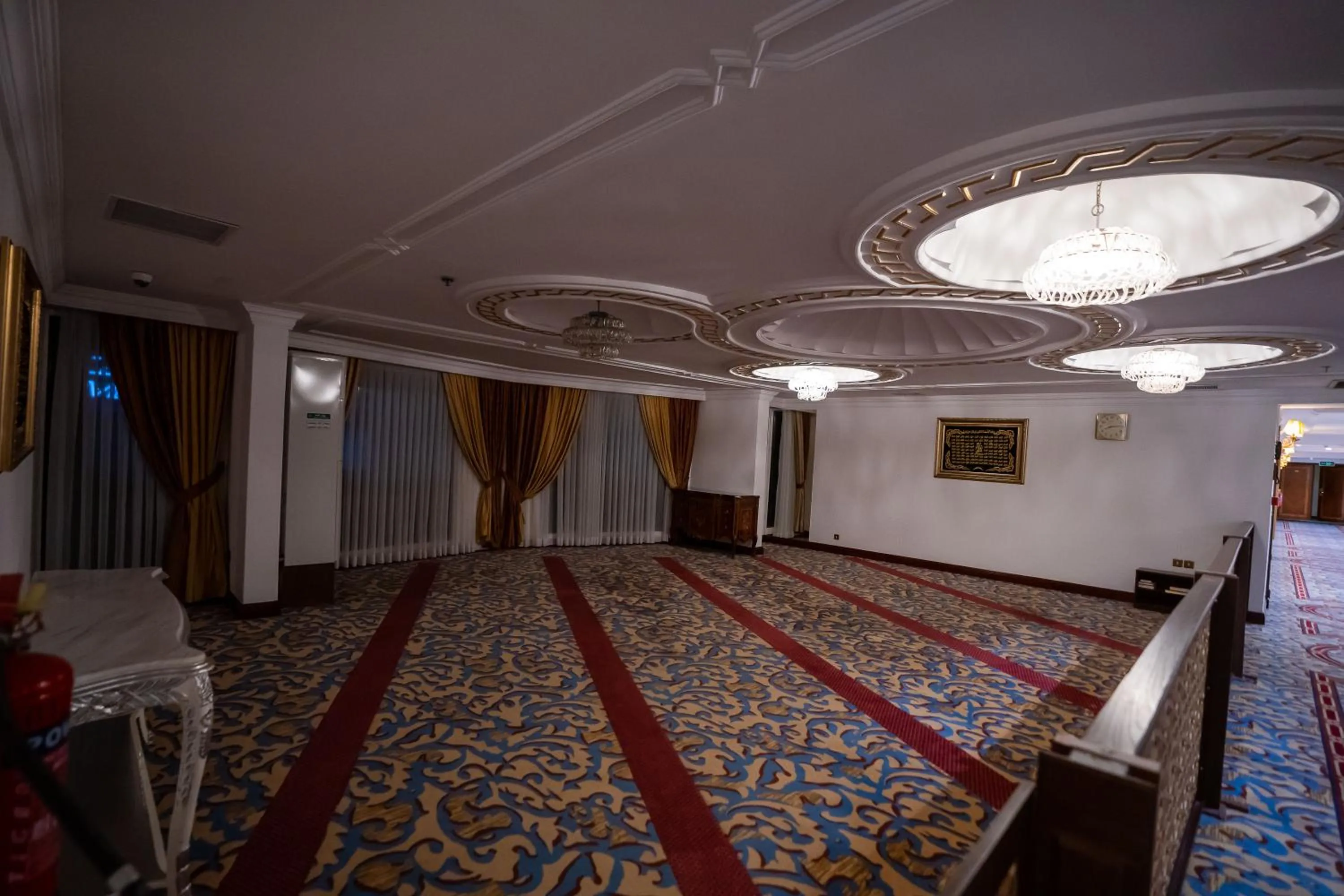 Casablanca Hotel Jeddah