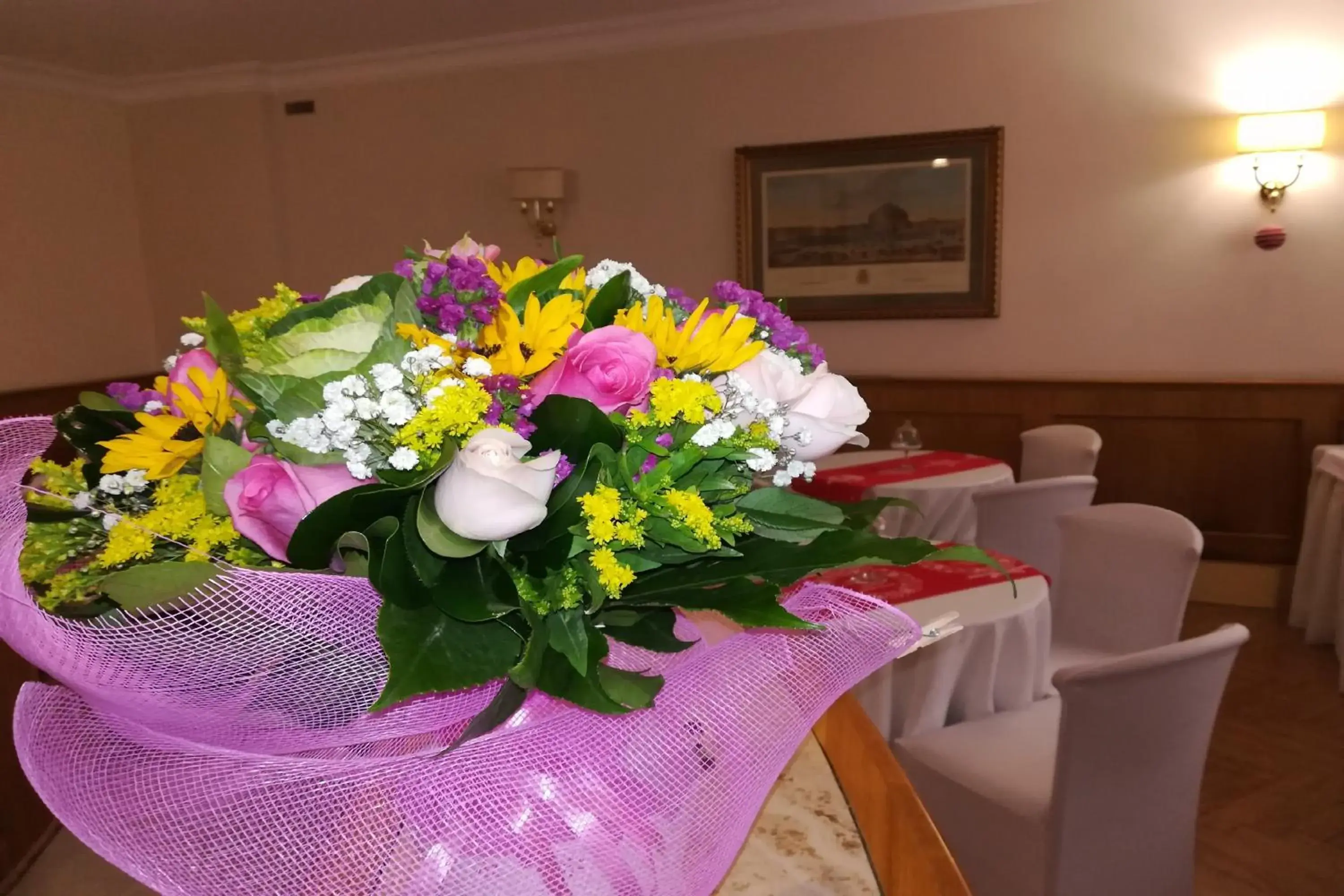 Hotel Leopardi Hotel Leopardi