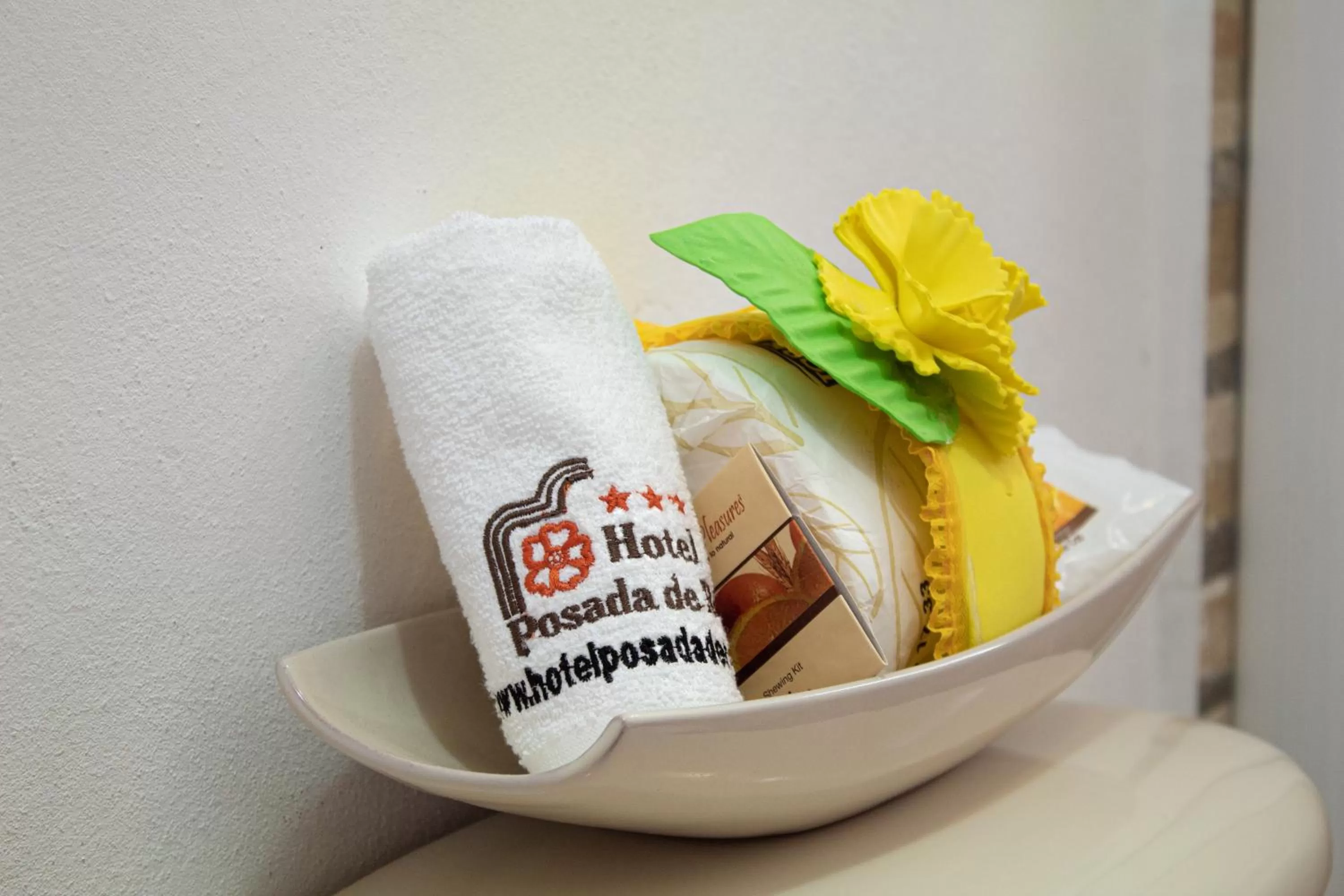 Decorative detail in Hotel Posada De Roger - Near Los Muertos Beach