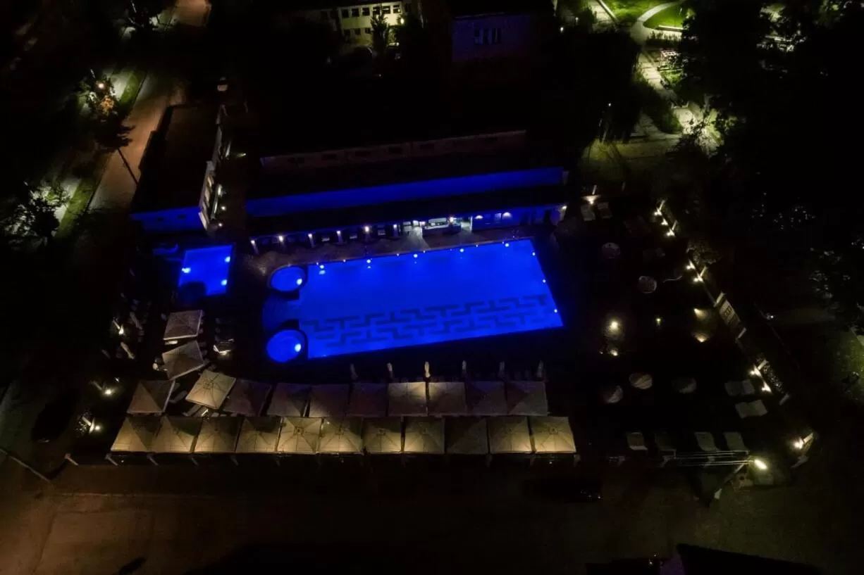 Strimon Garden Medical SPA Hotel