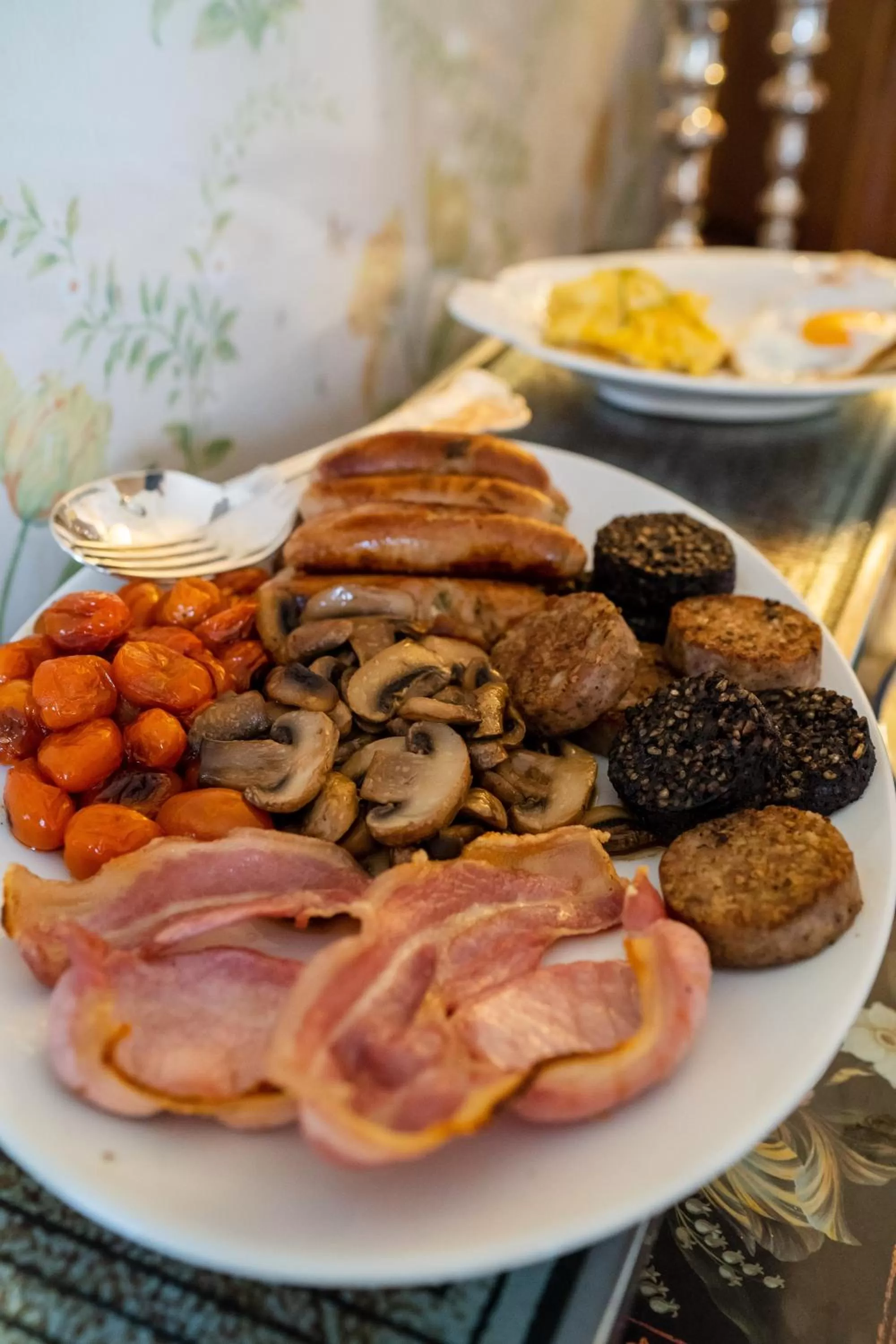 Food in Ballymote Country House