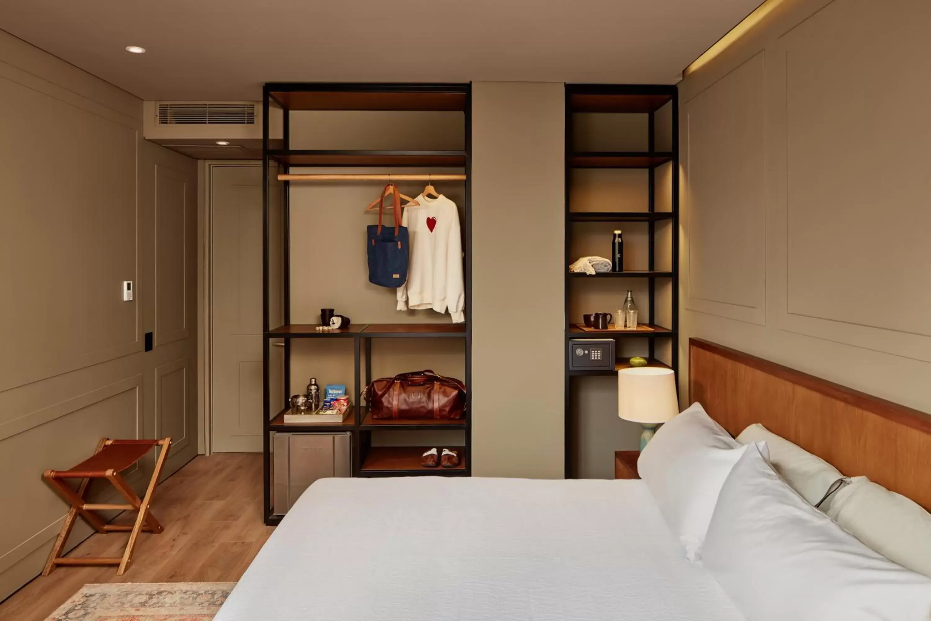 Bedroom, Bed in Hotel Coco Bedroom, Bed in Hotel Coco