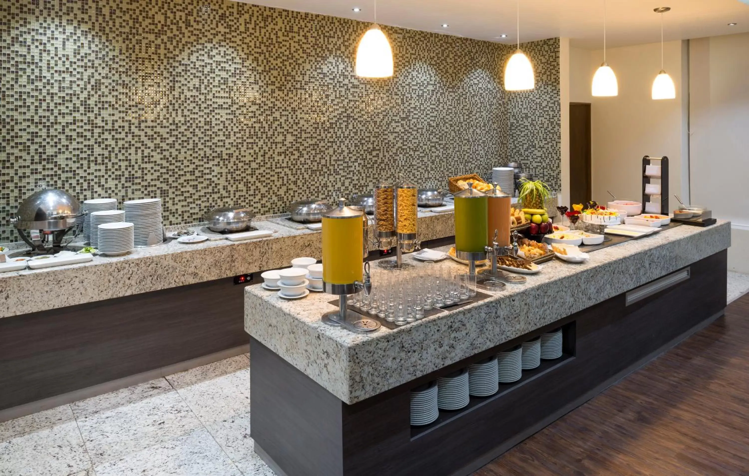 Restaurant/places to eat in Real Inn Torreon Restaurant/places to eat in Real Inn Torreon