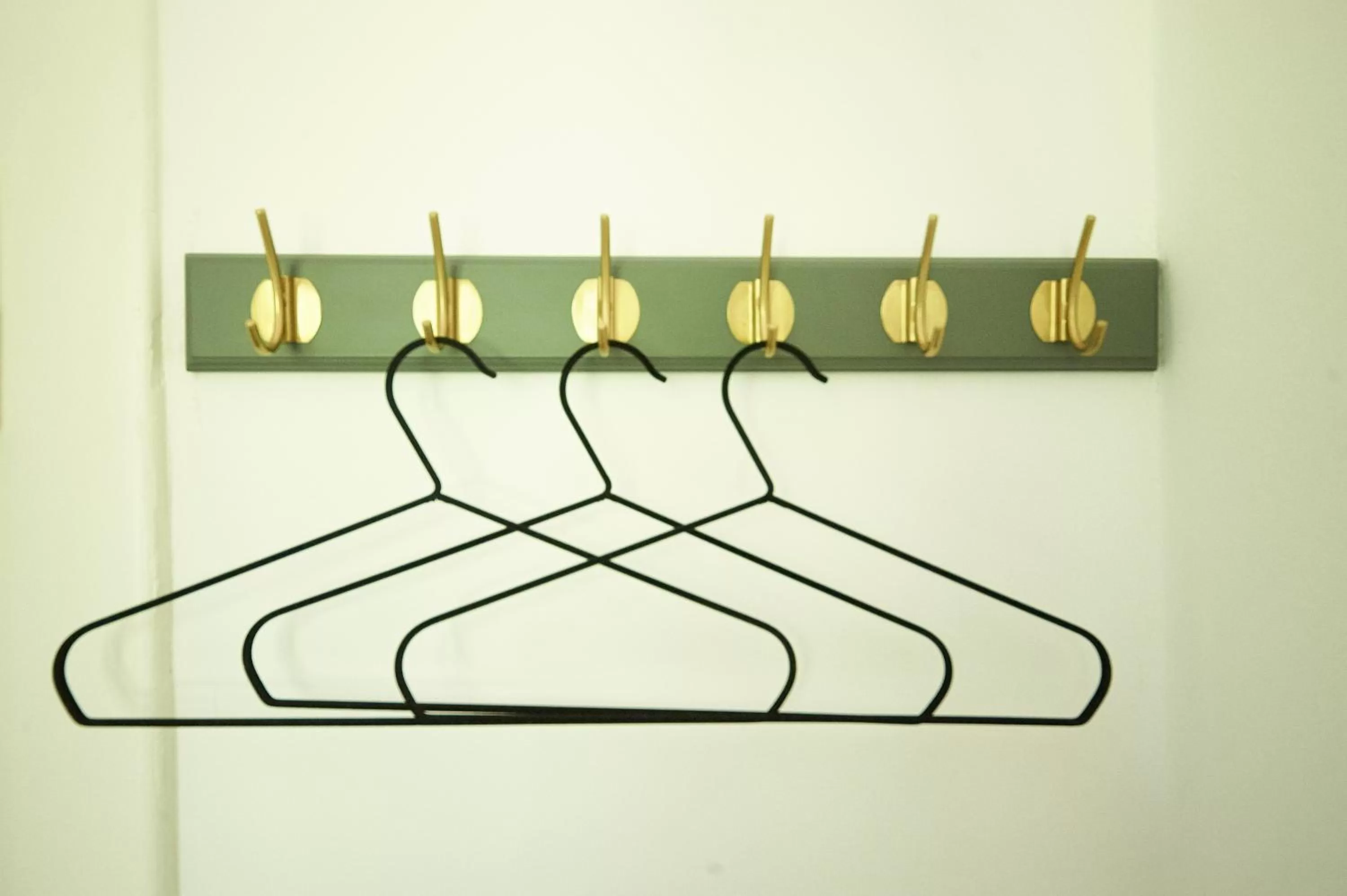 Decorative detail in Hotel Garni Goldammer