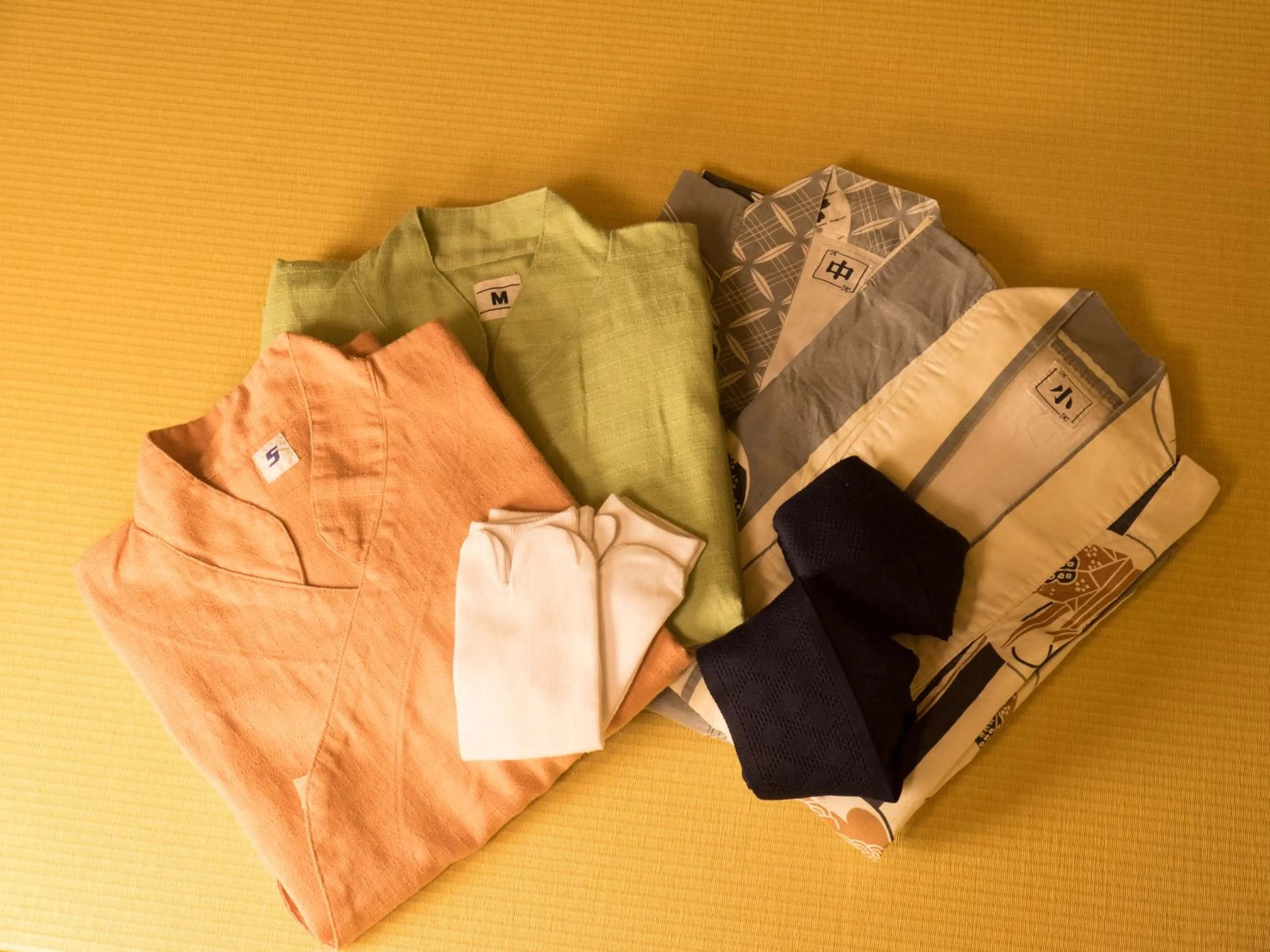 Other in Ito Ryokuyu