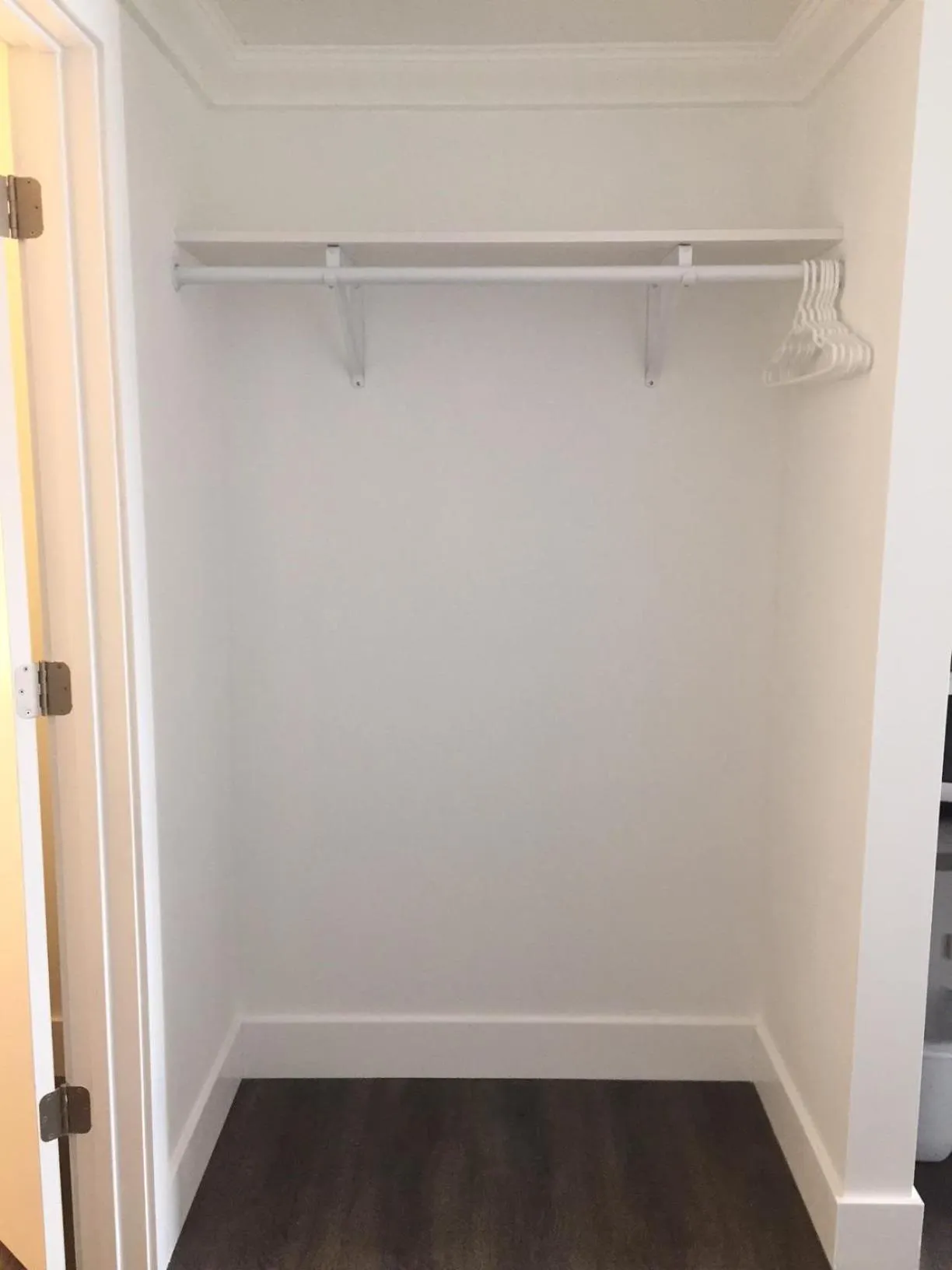 storage in Spinnaker Inn of Naples