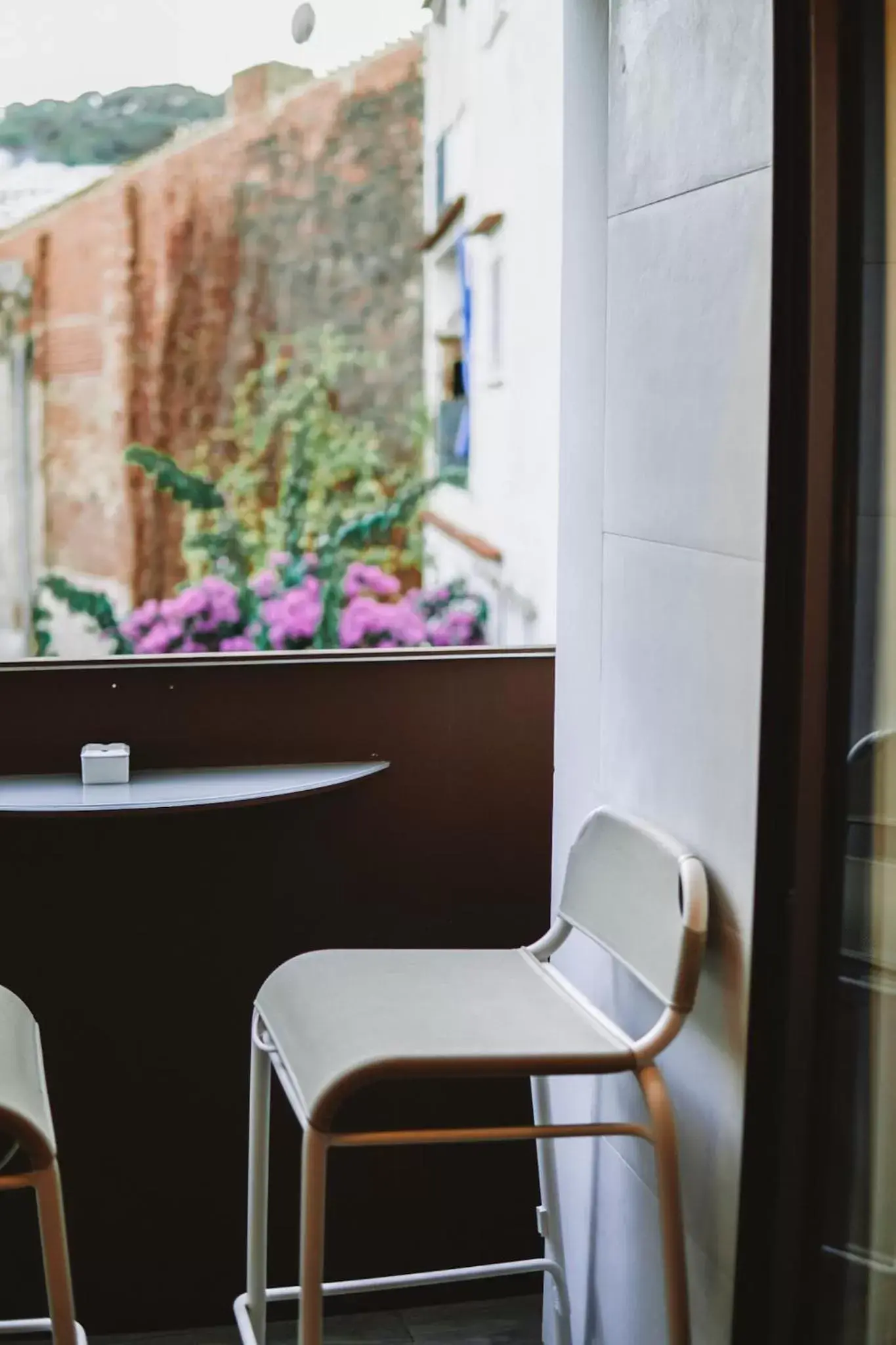 Deluxe Double Room with Balcony in Mamma Mia Hotel Boutique - Only Adults Deluxe Double Room with Balcony in Mamma Mia Hotel Boutique - Only Adults