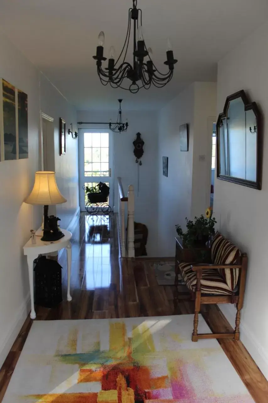 Dining Area in O' Sullivan's B & B