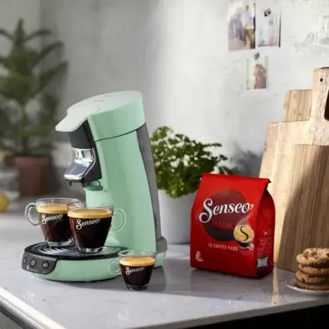 Coffee/tea facilities in Château De Saint-Maixant