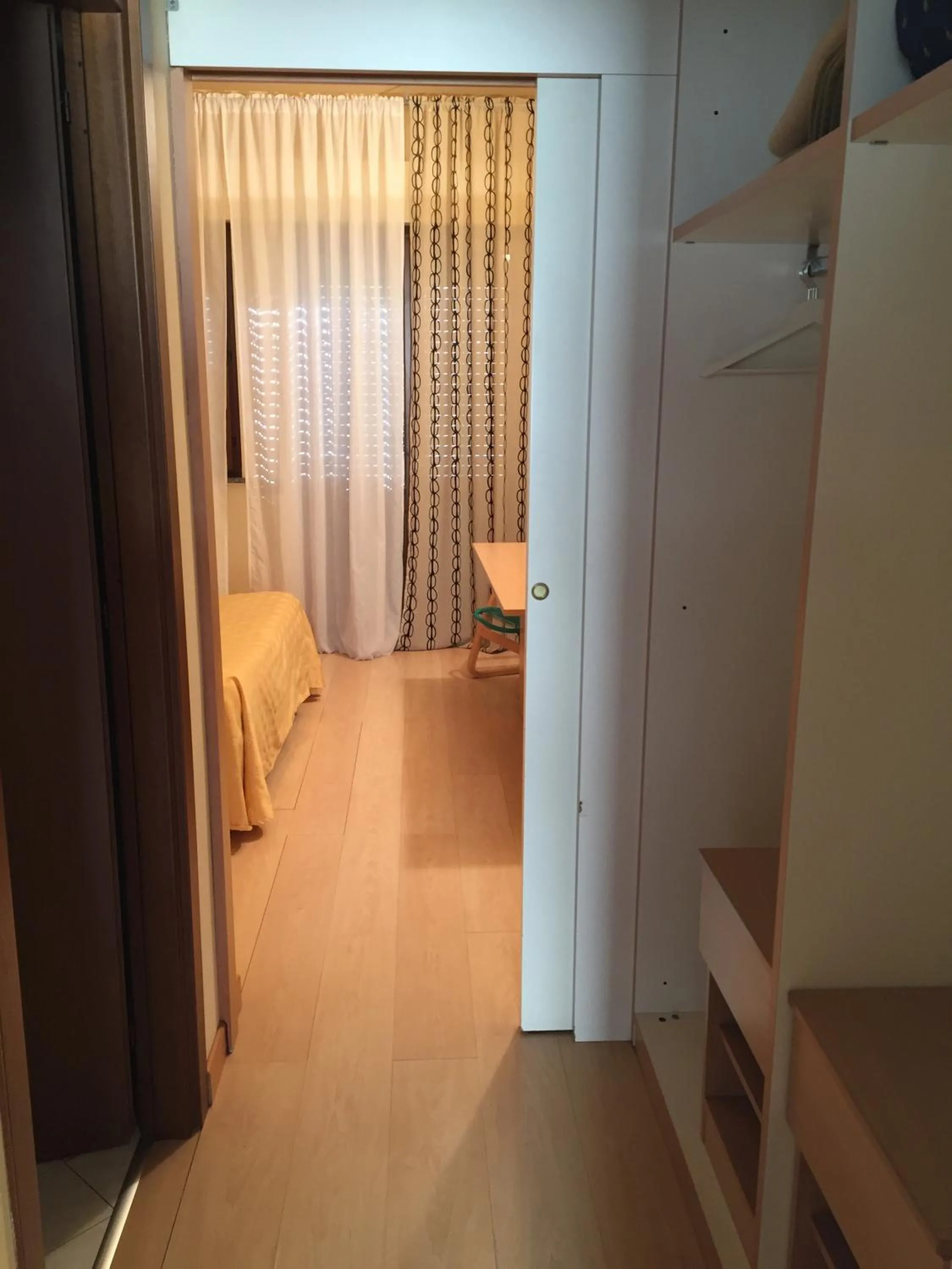 Photo of the whole room, Bed in Nuovo Hotel Vigevano