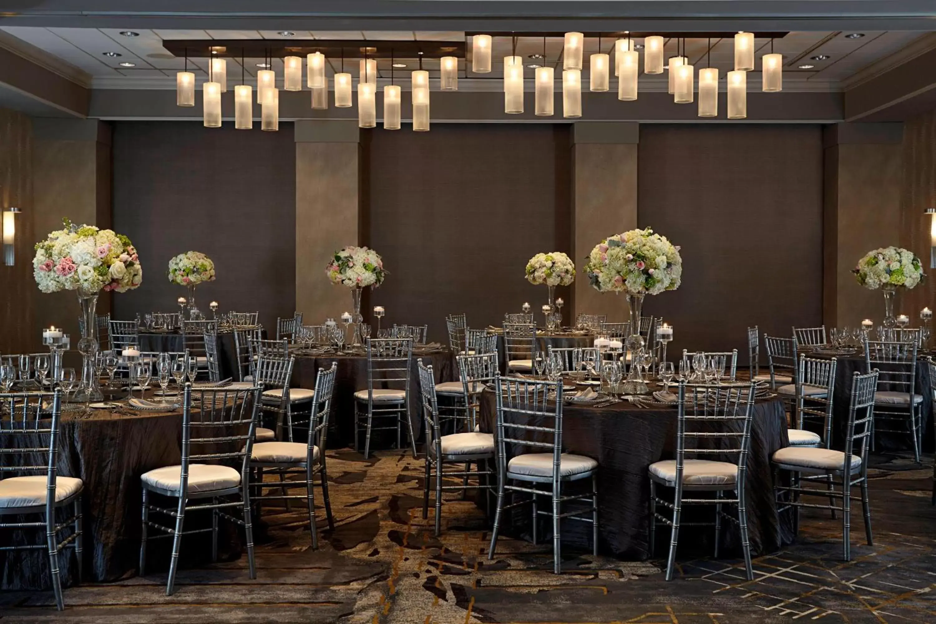 Banquet/Function facilities, Restaurant/Places to Eat in Bethesda Marriott