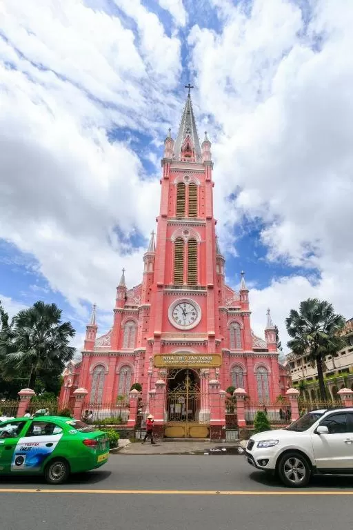 SaiGon CoZy Hotel "241 Pham Ngu Lao Street''