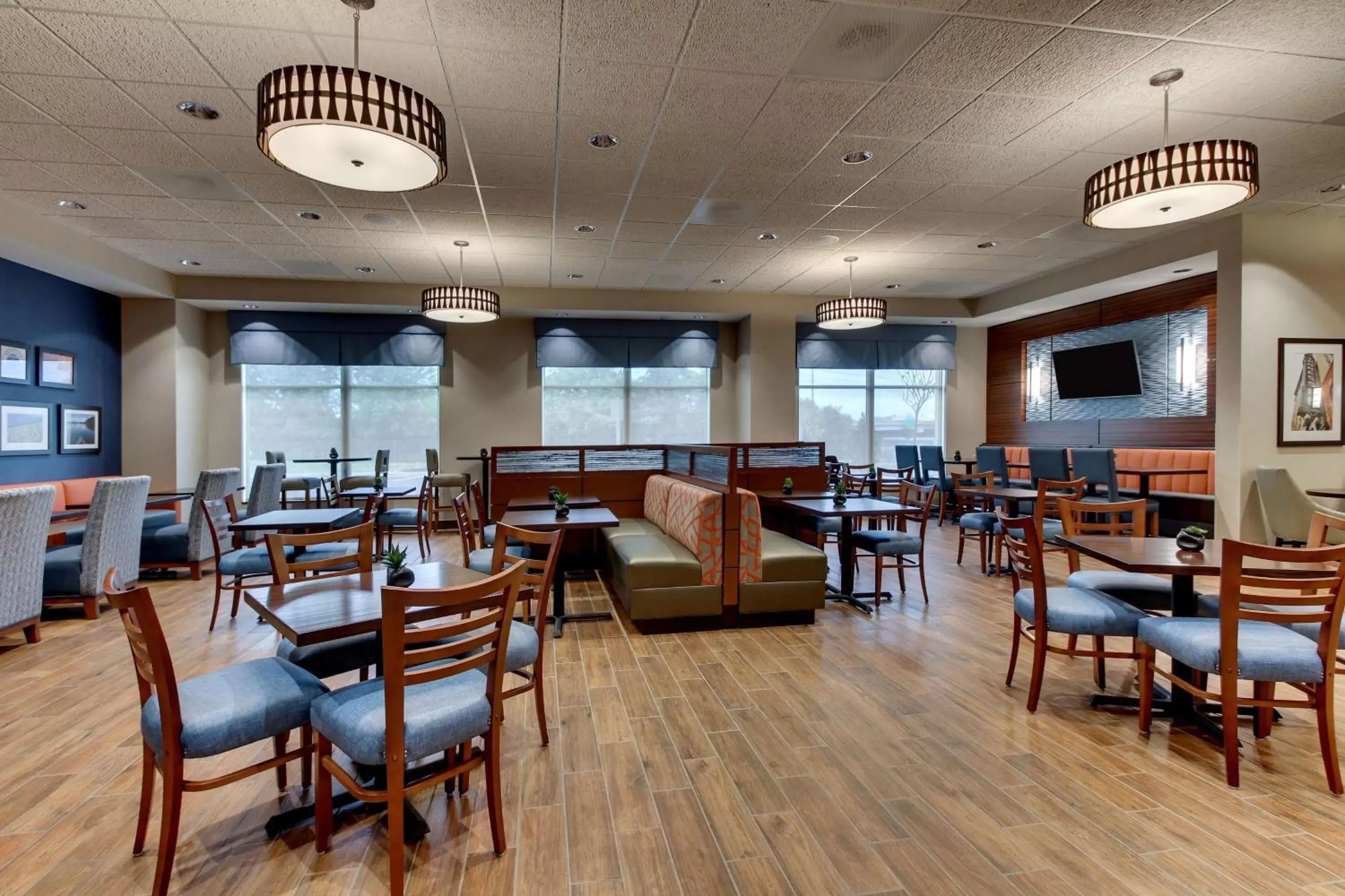 Restaurant/Places to Eat in Drury Inn & Suites Knoxville West