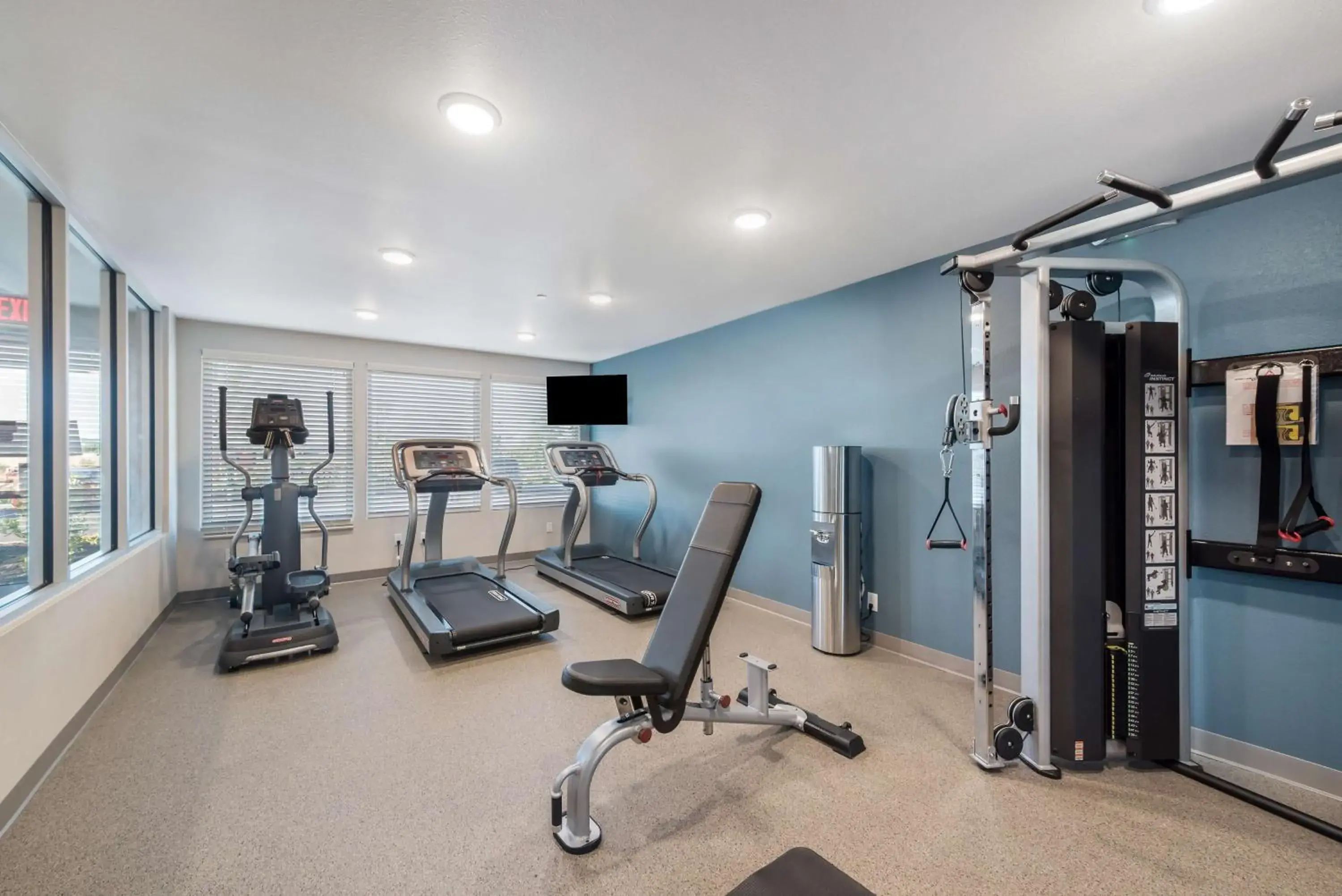 Spa and wellness centre/facilities, Fitness Center/Facilities in Extended Stay America Suites - Orlando - Kissimmee