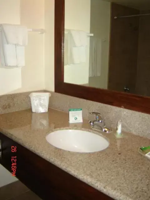 Other, Bathroom in Tonopah Station Hotel and Casino