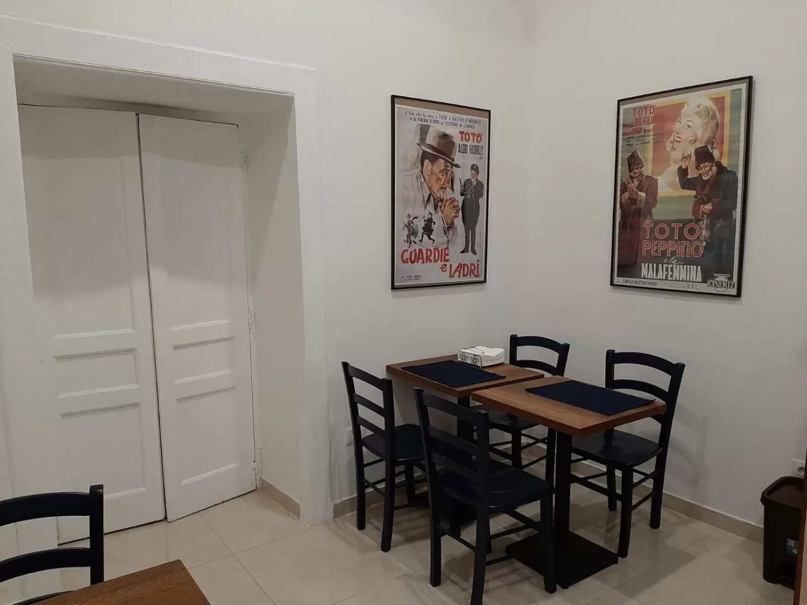 Kitchen or kitchenette, Dining Area in RELAIS TORRE GLORIA