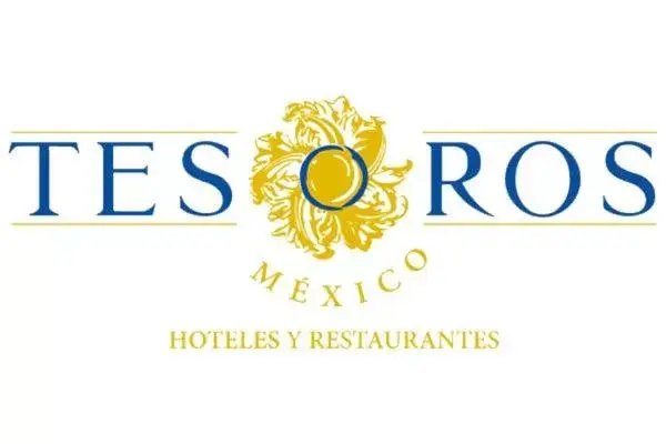 Logo/Certificate/Sign in Hotel Boutique Casa Madero
