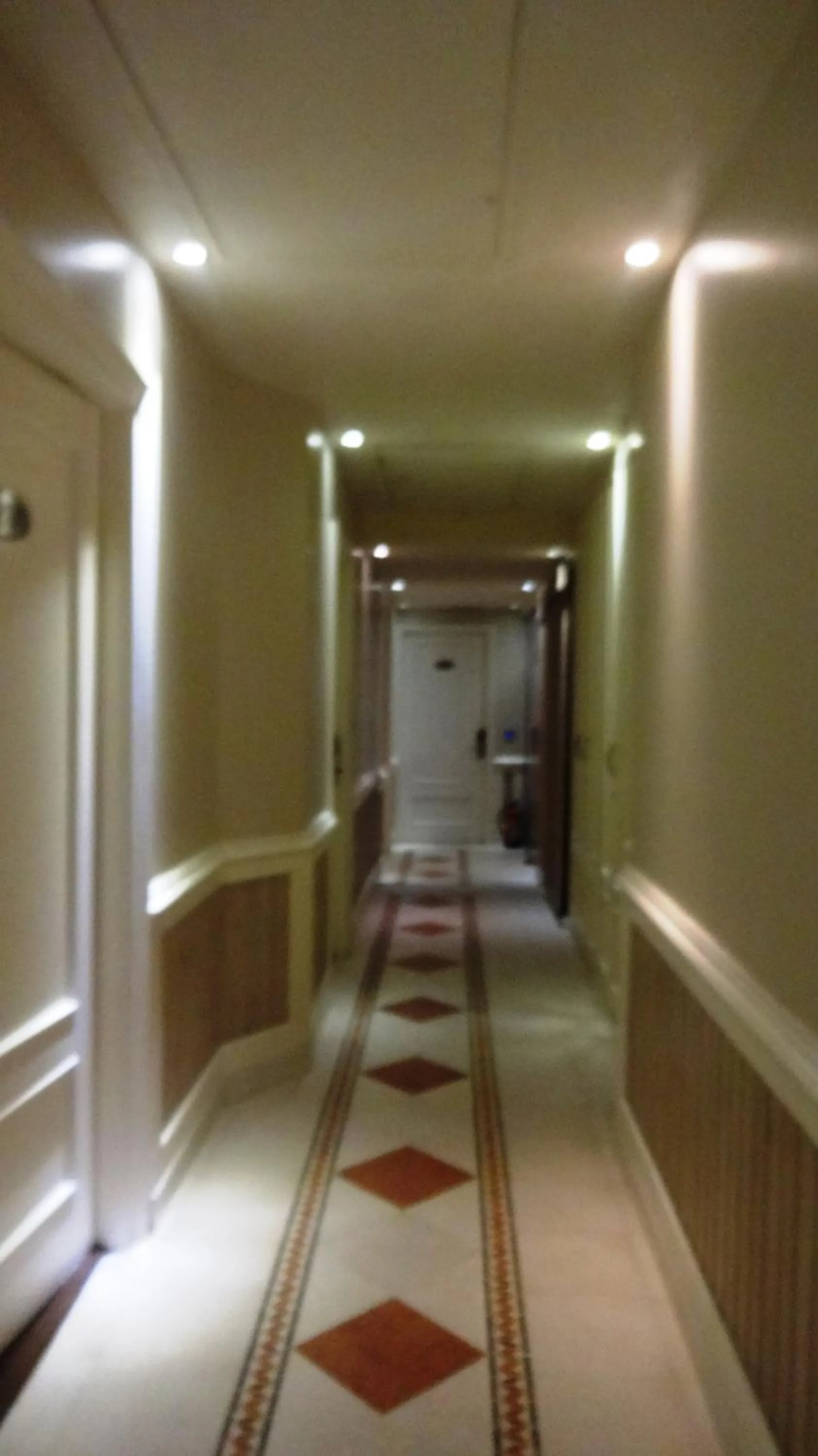 Other in Hotel Bright