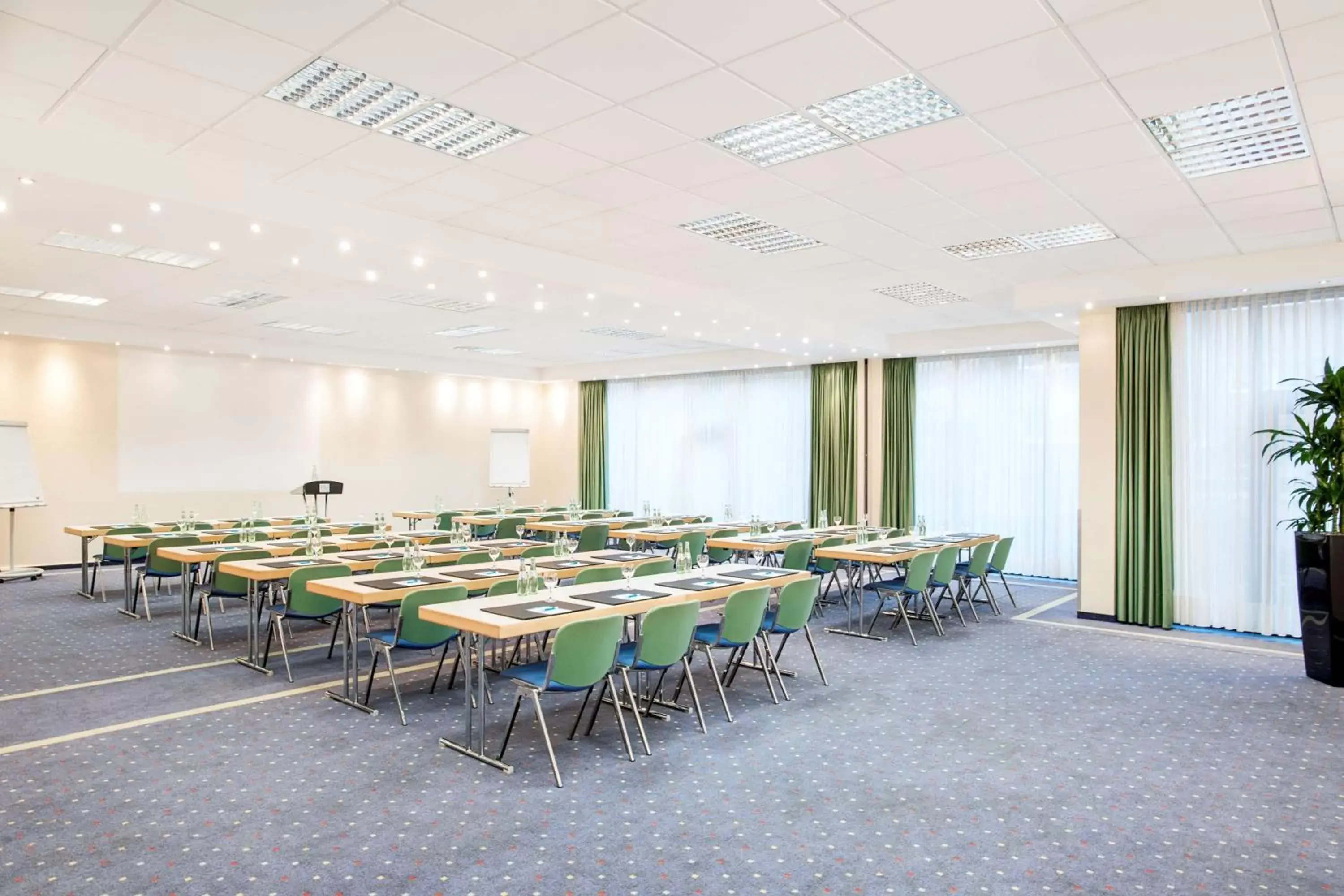 Meeting/conference room in NH Oberhausen