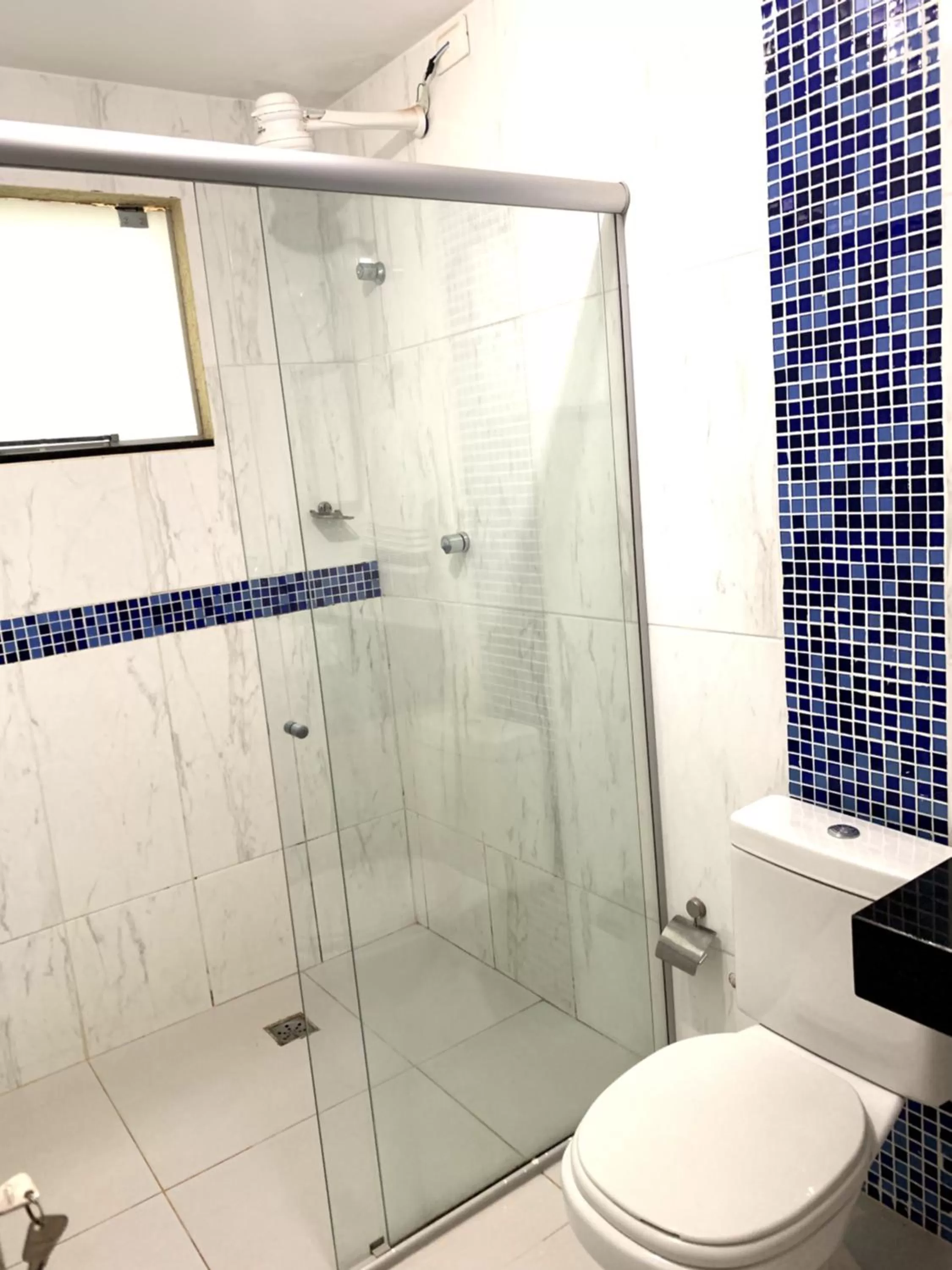 Pousada Jardim Brasília