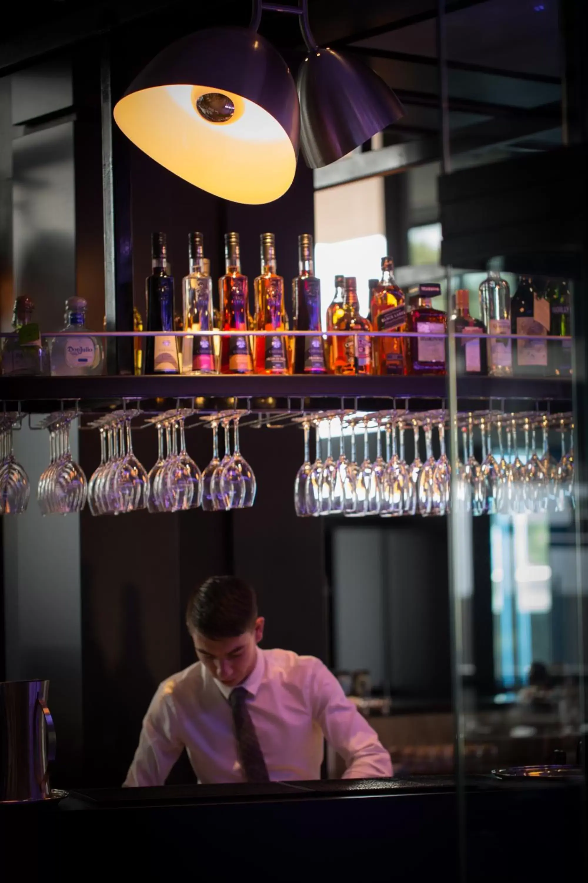 Lounge or bar, Lounge/Bar in Pullman Sydney Airport