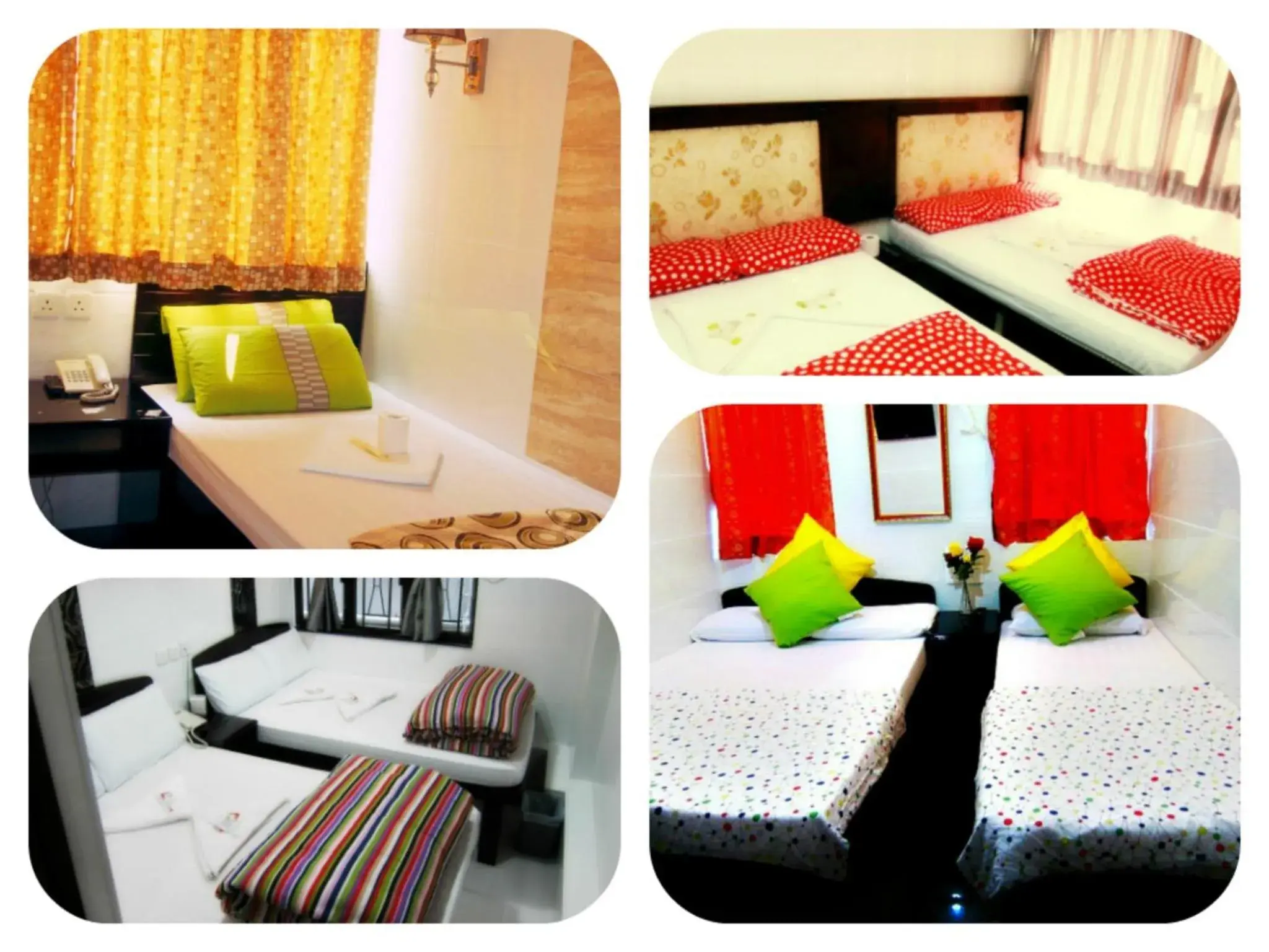 Bedroom, Bed in Ashoka Hostel