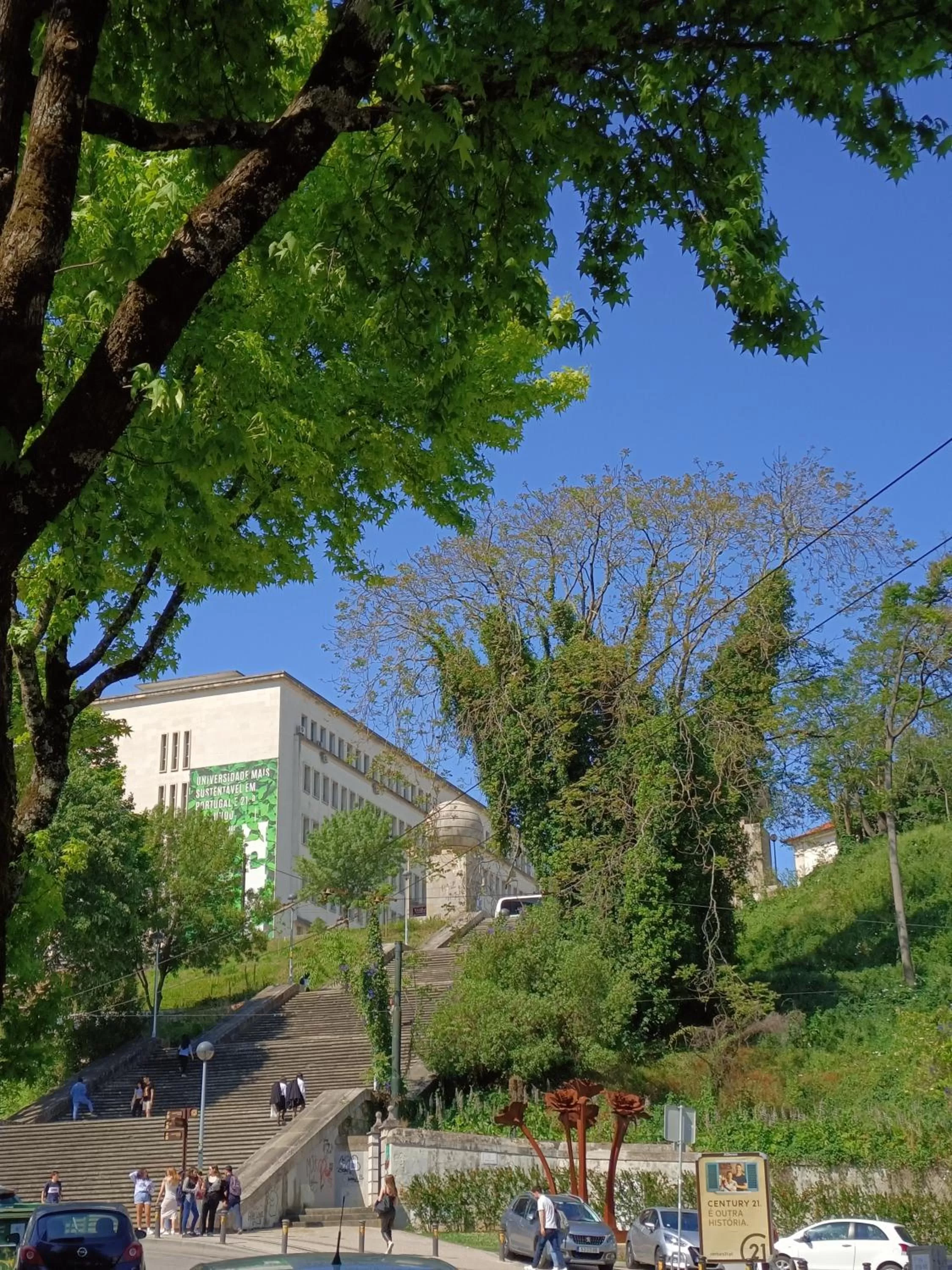 Coimbra Monumentais B&B