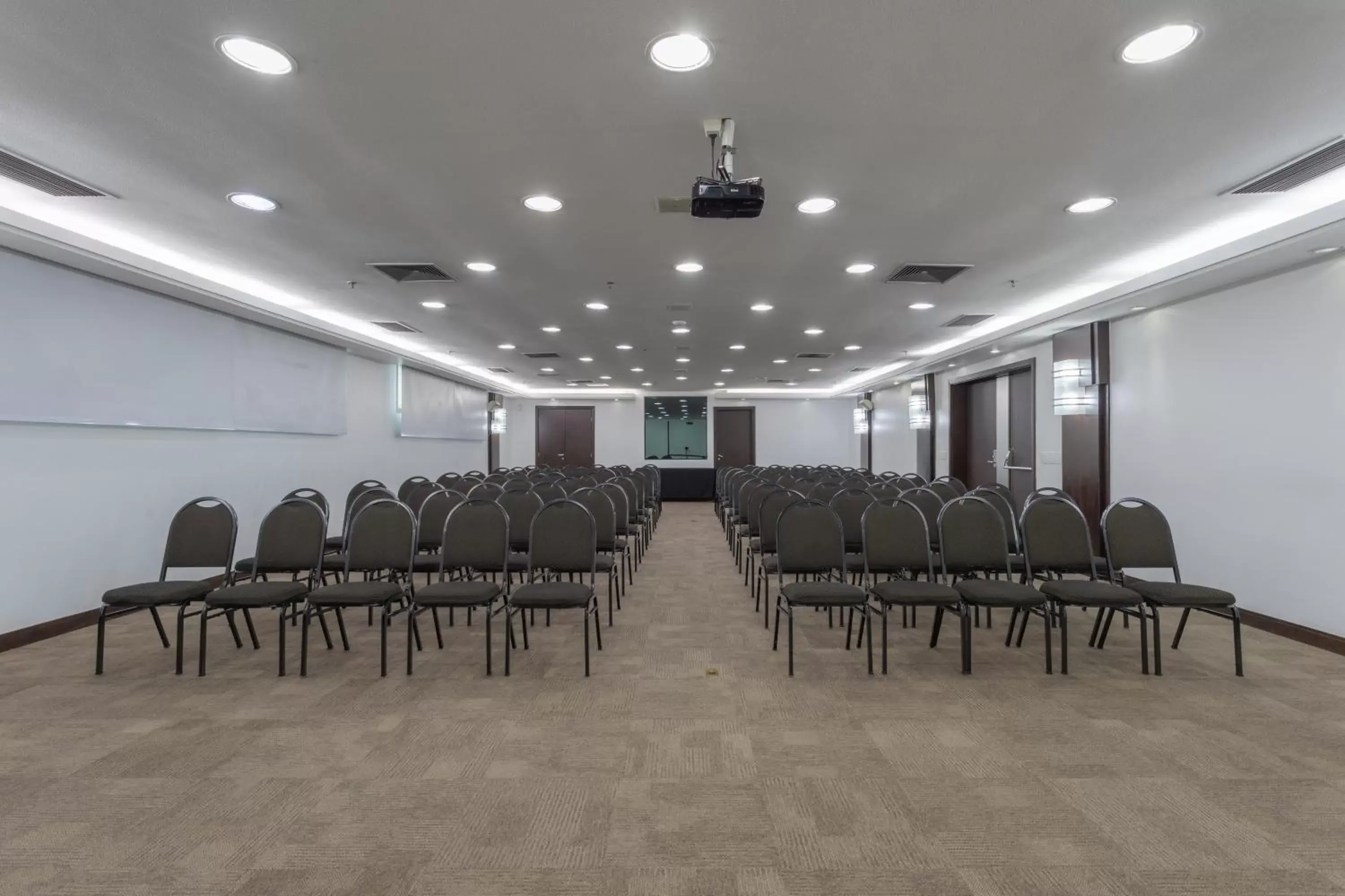 Meeting/conference room in Green Place Ibirapuera