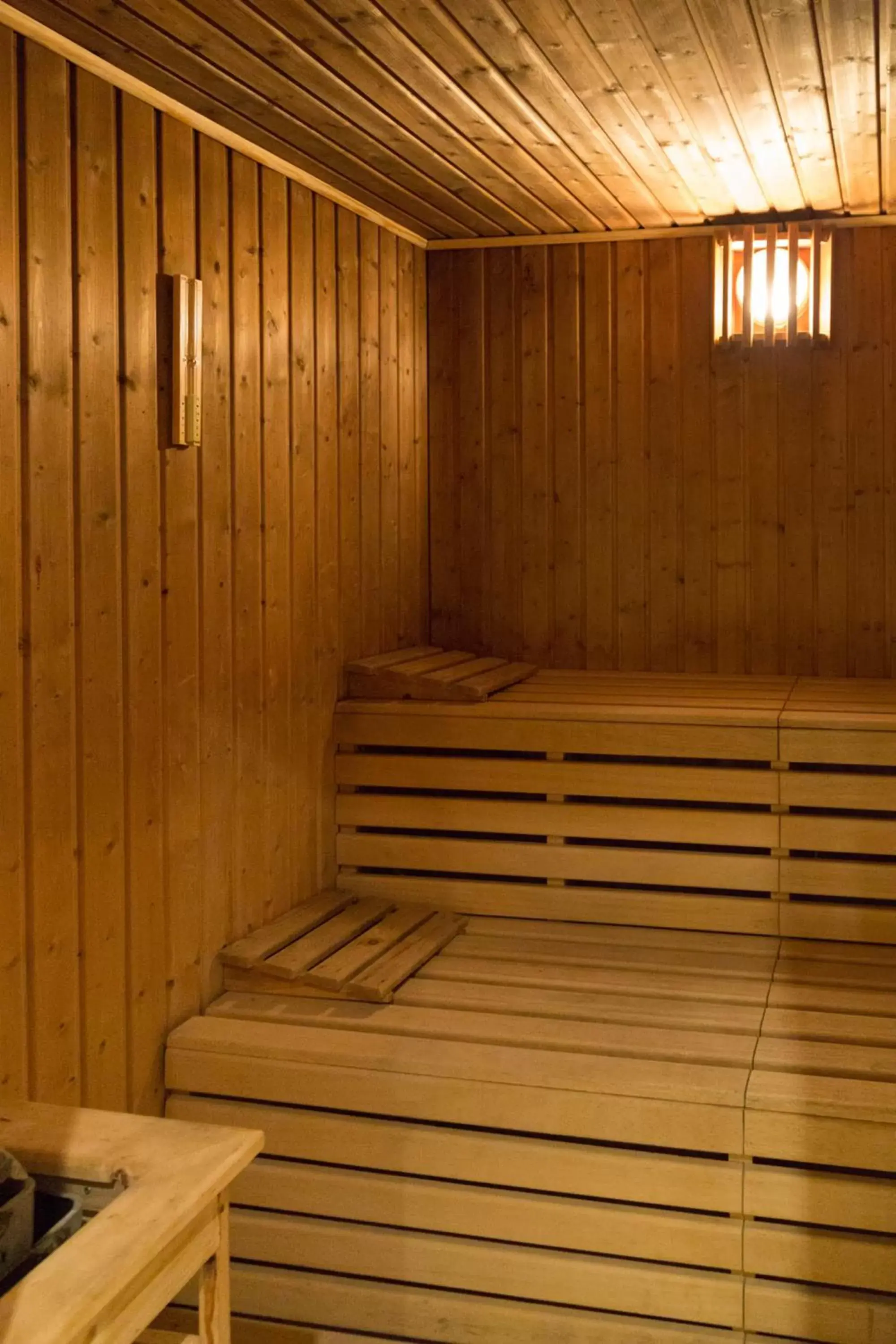 Sauna, Spa/Wellness in Adrián Hoteles Jardines de Nivaria