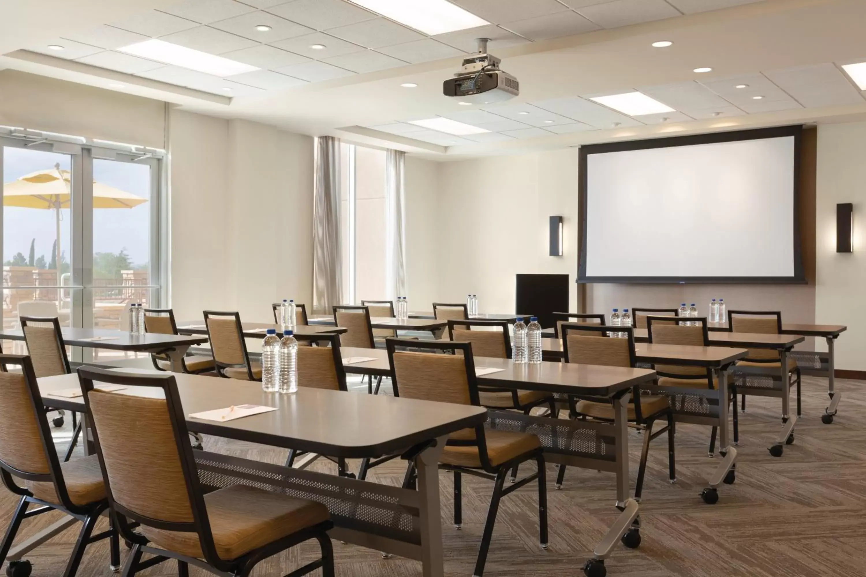 Meeting/conference room in Hyatt Place Page Lake Powell