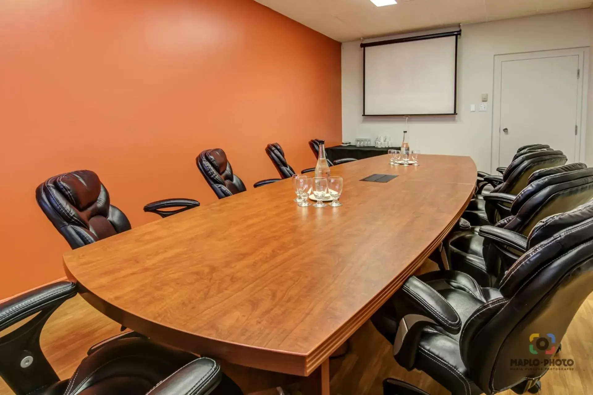 Meeting/conference room, Business Area/Conference Room in Chateau Roberval