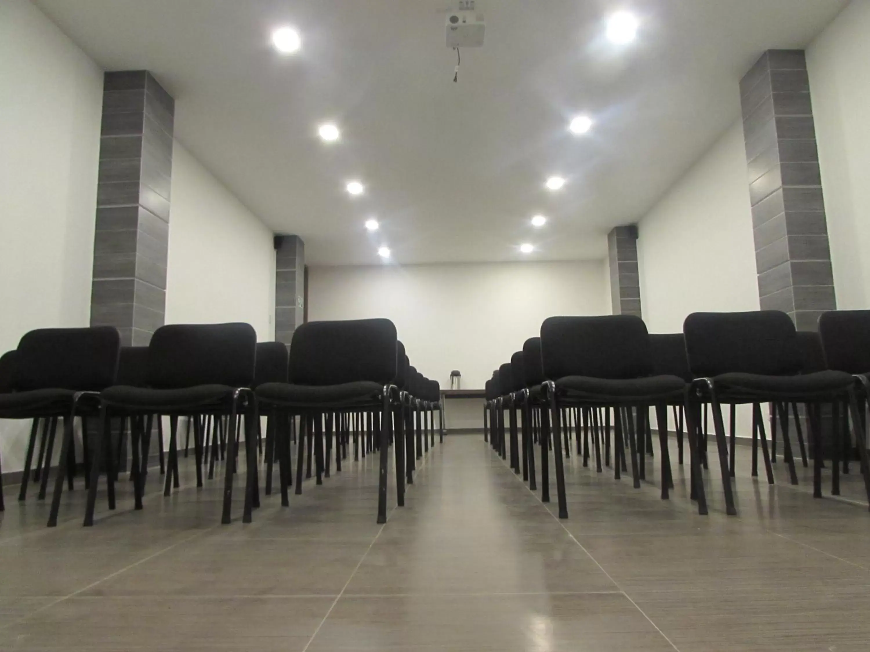 Living room in Hotel Bogota DC Living room in Hotel Bogota DC