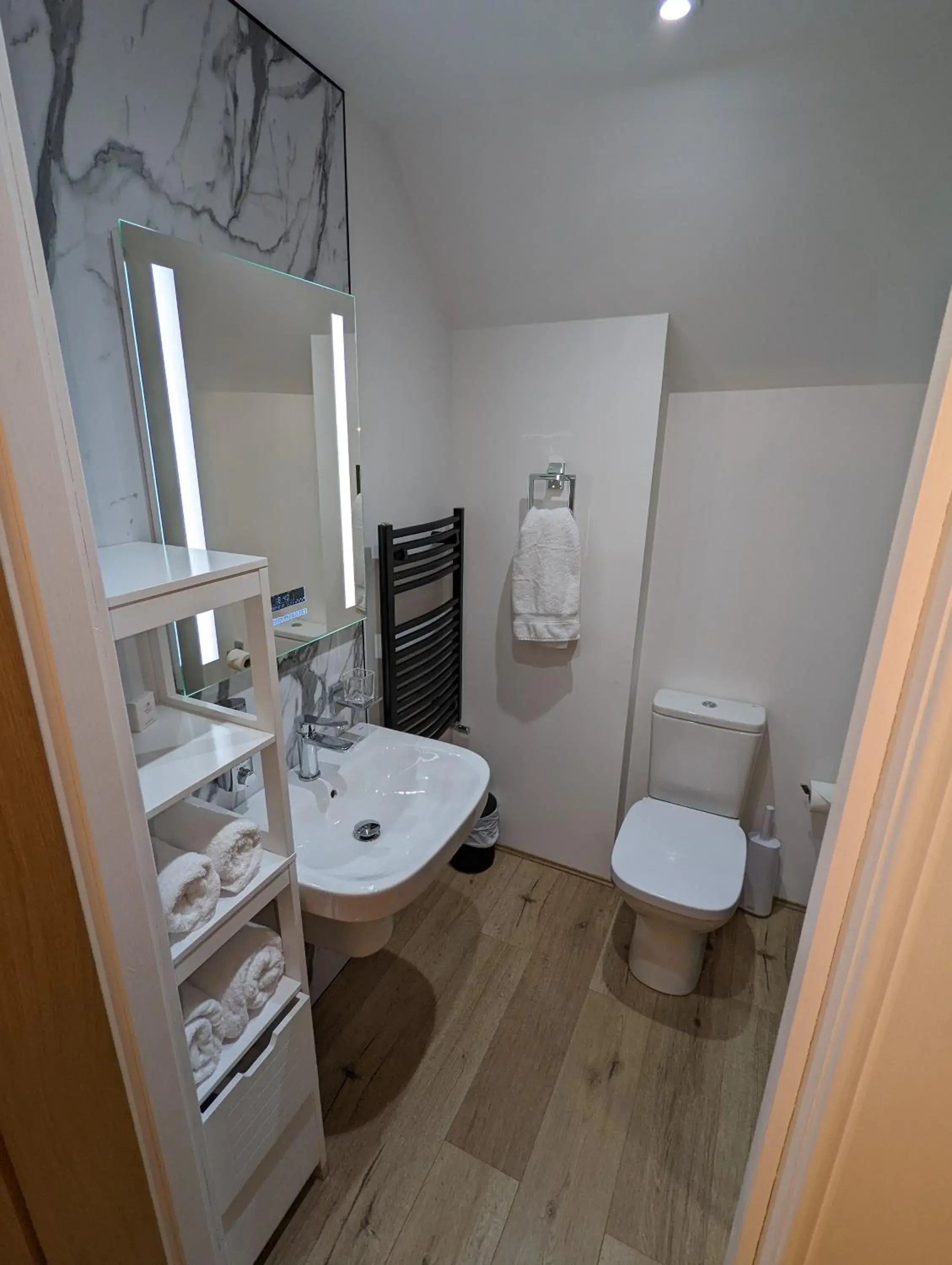Other, Bathroom in Cambeth Lodge