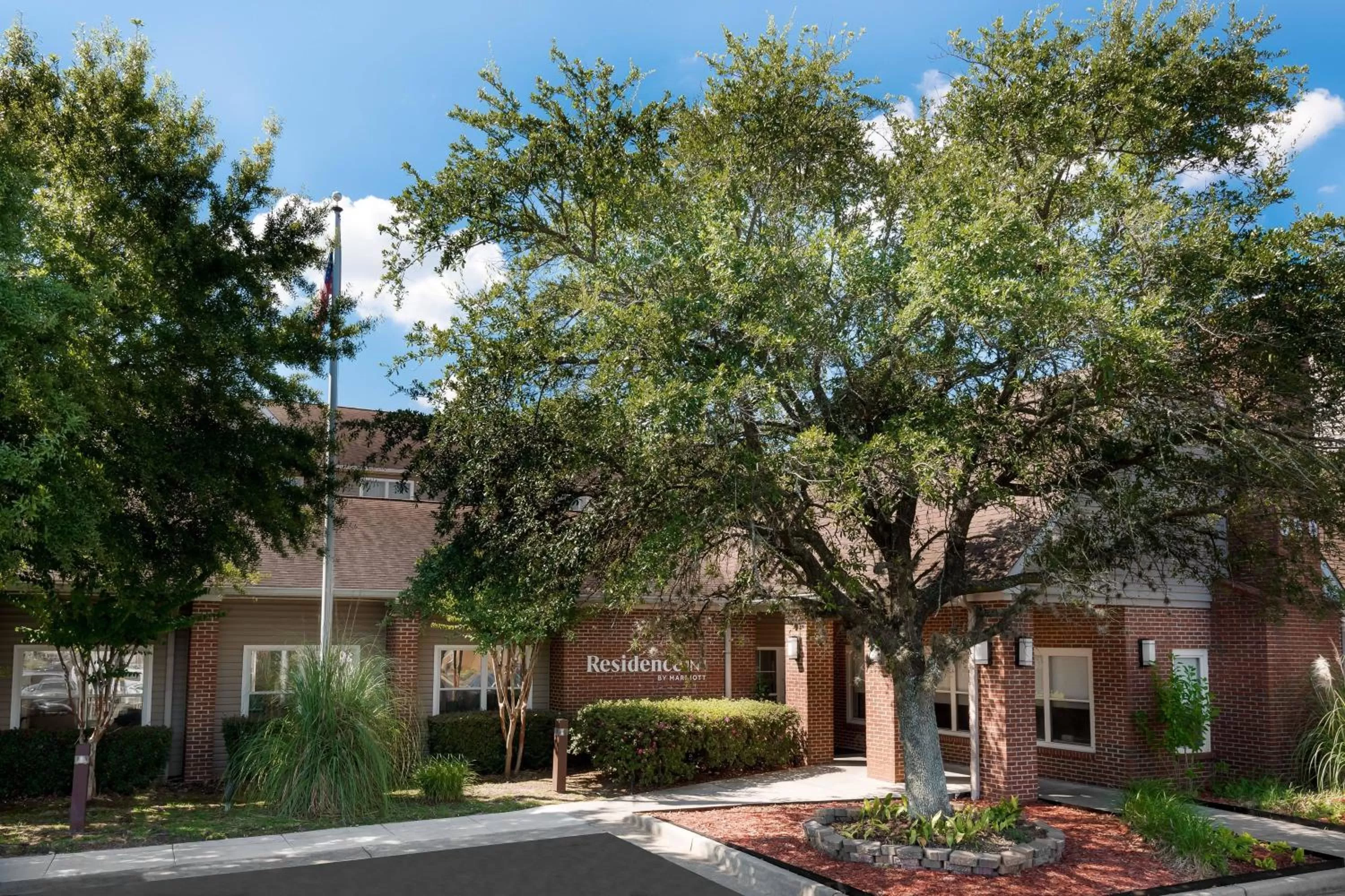 Residence Inn Mobile