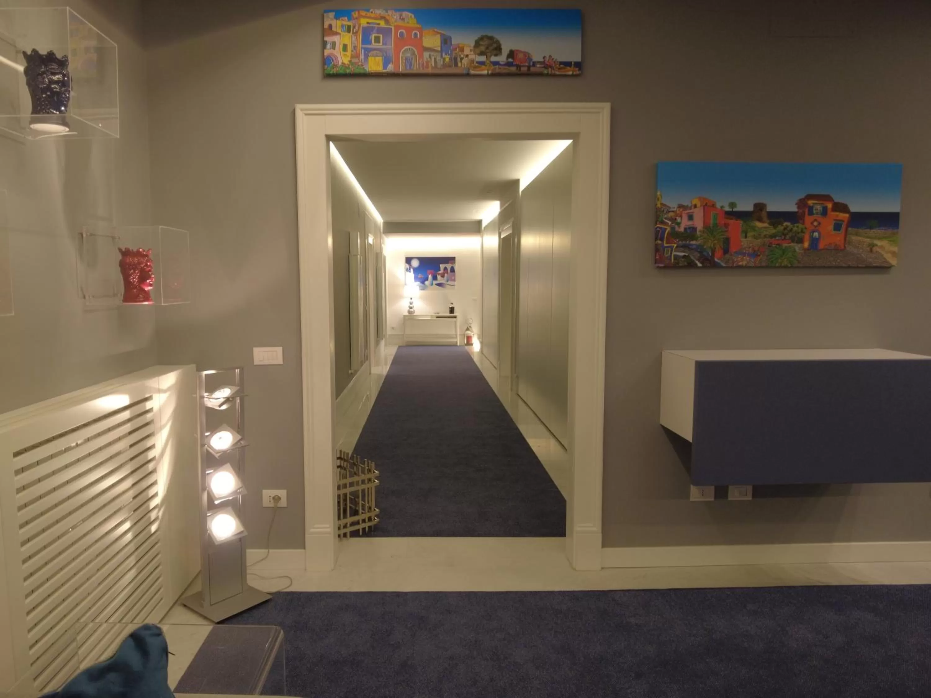 Breakfast in FuoriSquadra