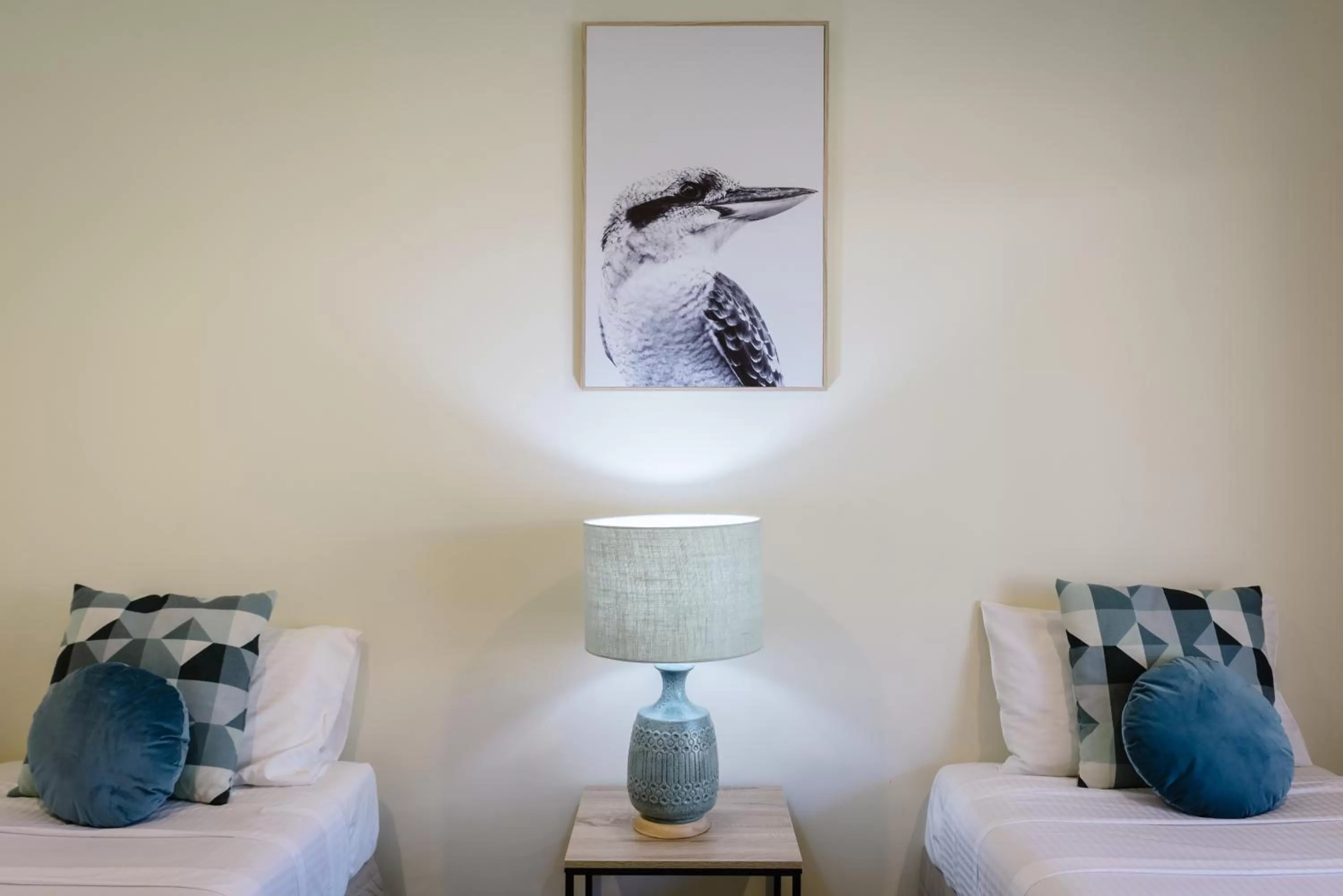 Bedroom, Bed in Fairways Resort