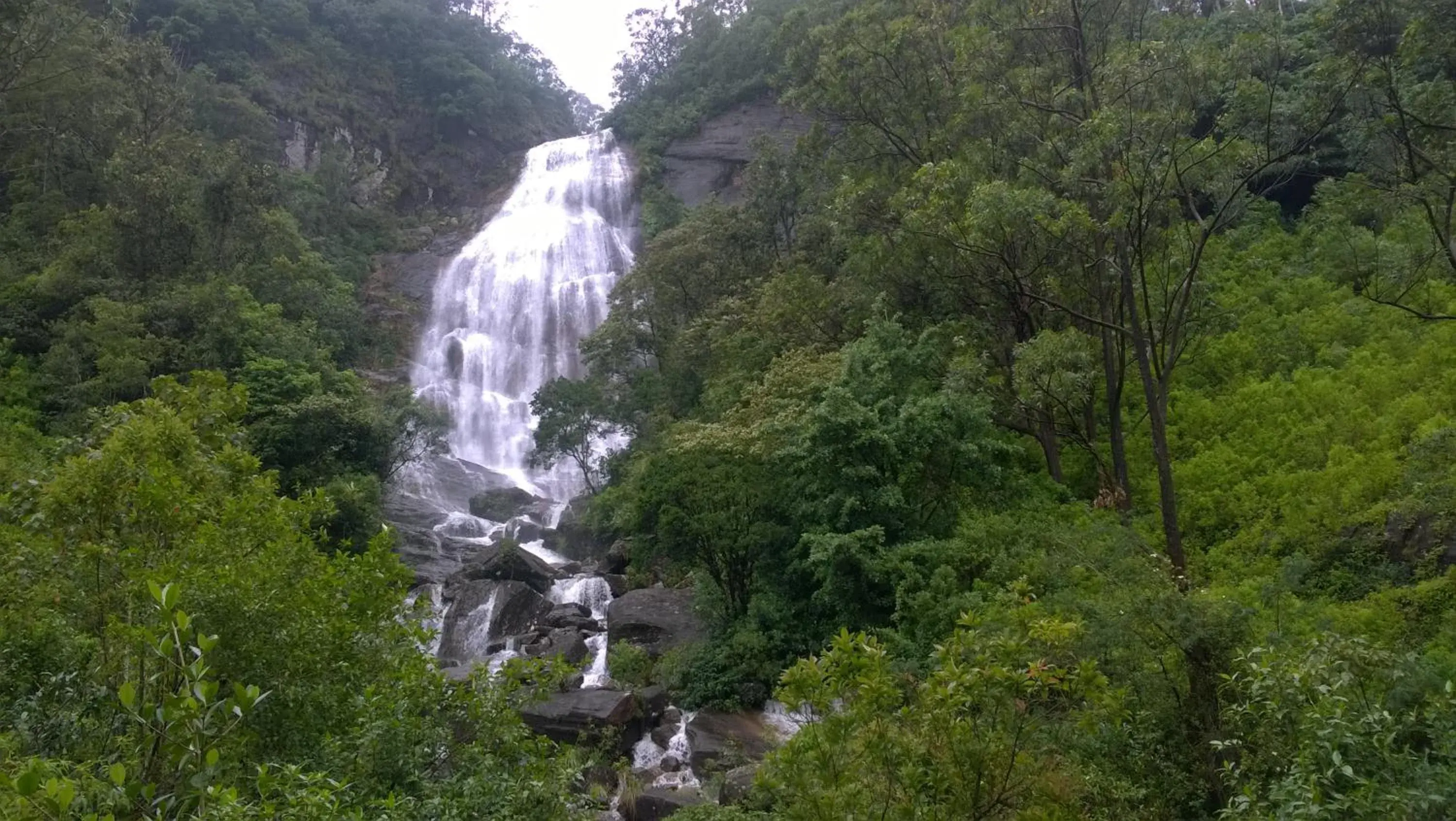 Nearby landmark, Natural Landscape in Kandy Cabana