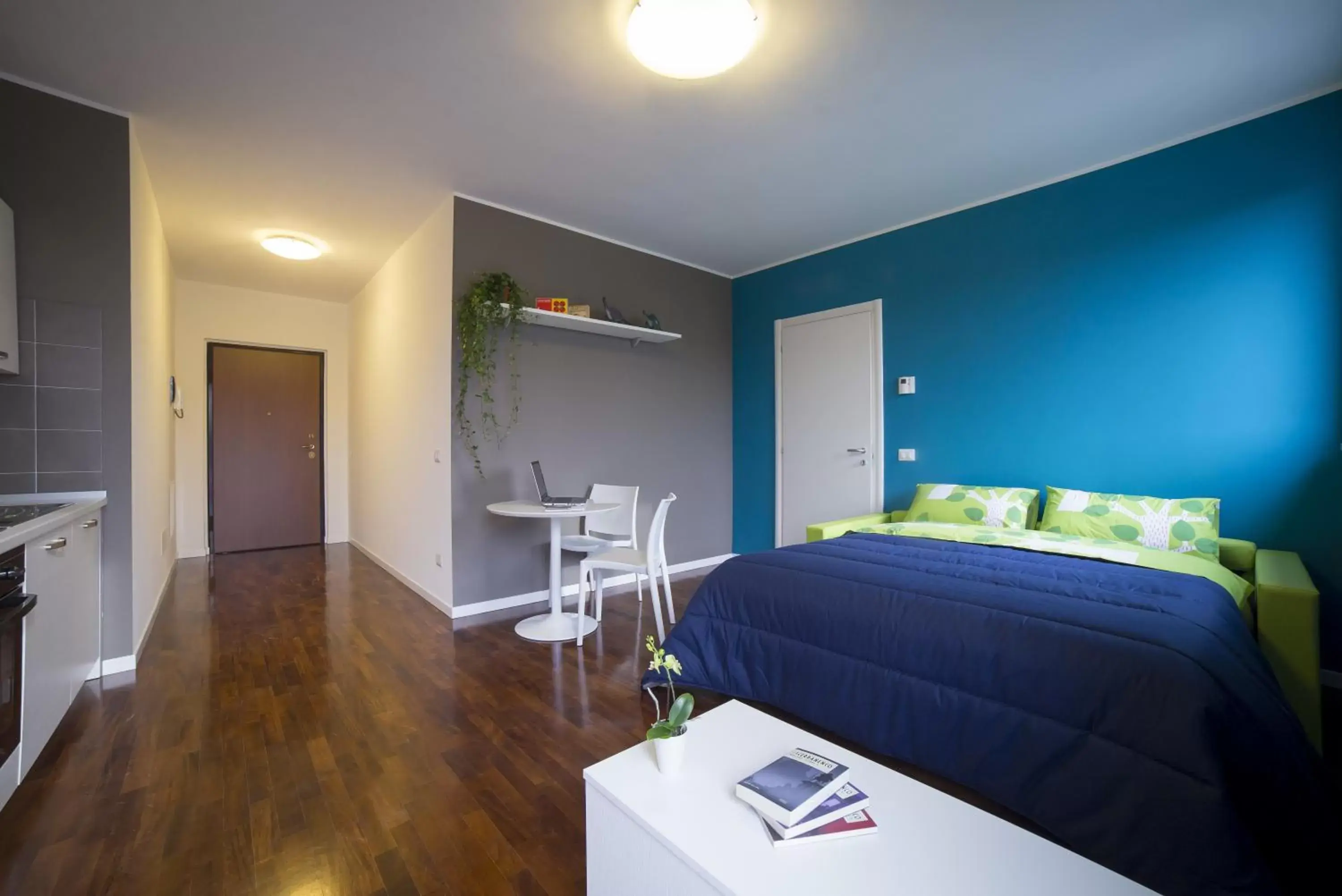 Bedroom in Dreams Hotel Residenza Pianell 10