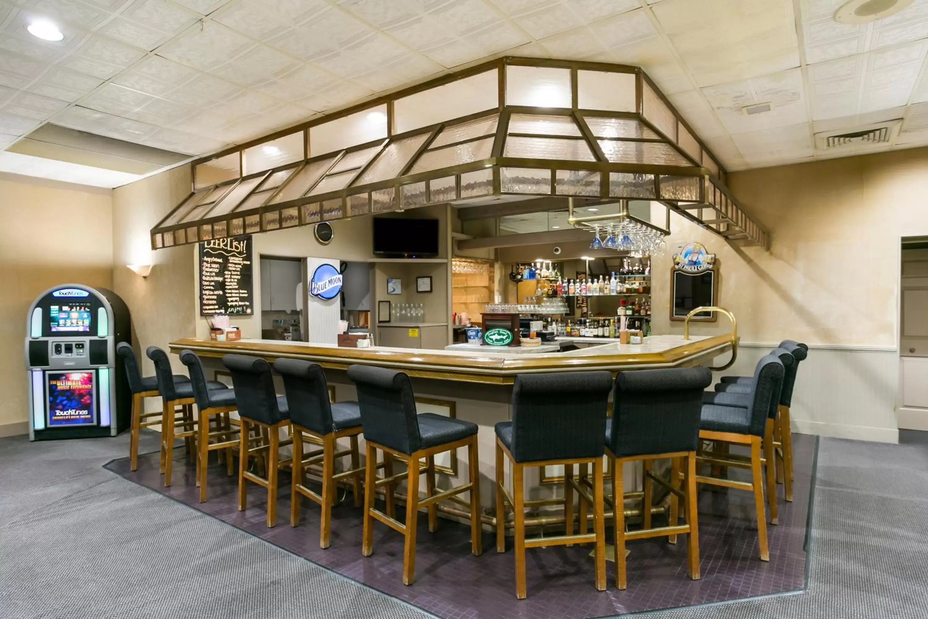 Restaurant/places to eat in Eisenhower Hotel and Conference Center Restaurant/places to eat in Eisenhower Hotel and Conference Center