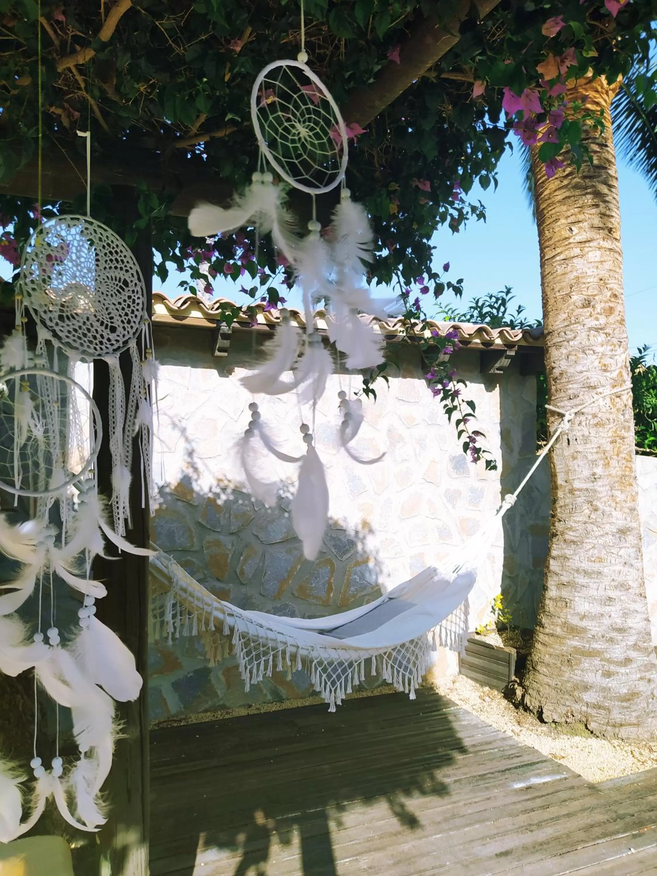 Day in Hotel Montemar