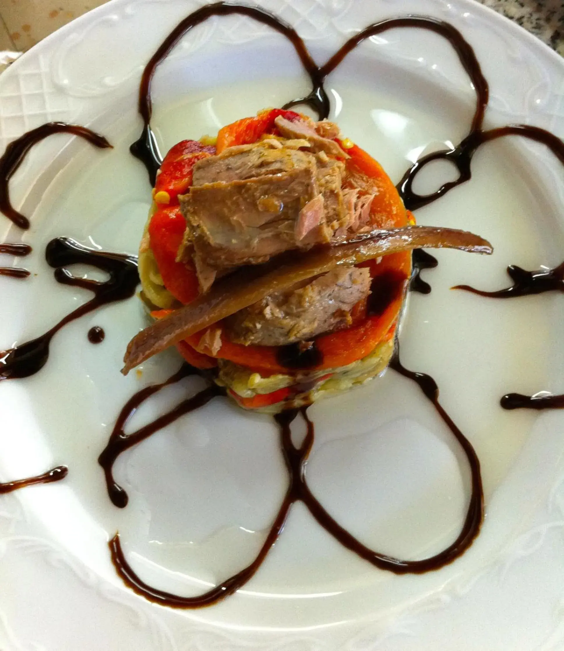 Food and drinks in PARK SEDO Aparthotel Food and drinks in PARK SEDO Aparthotel